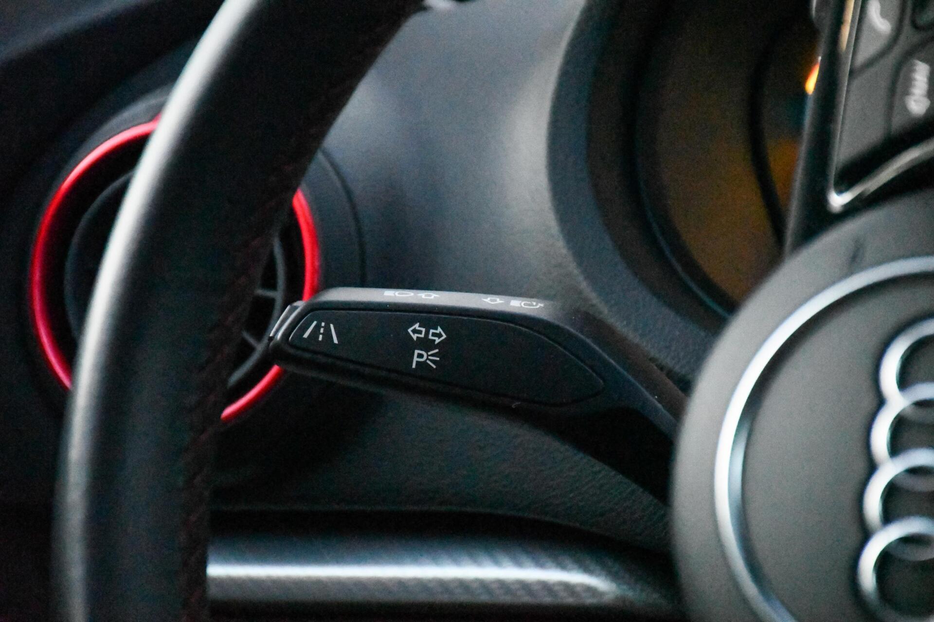 Foto van Audi RS 3 Sportback