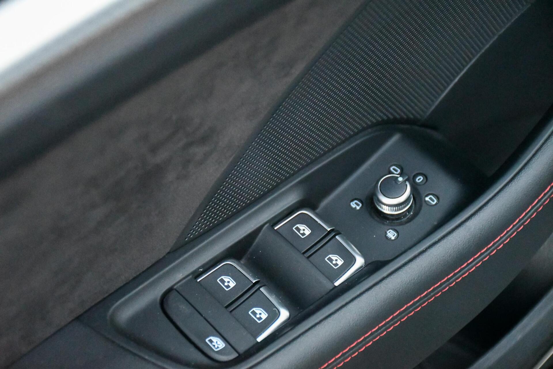 Foto van Audi RS 3 Sportback