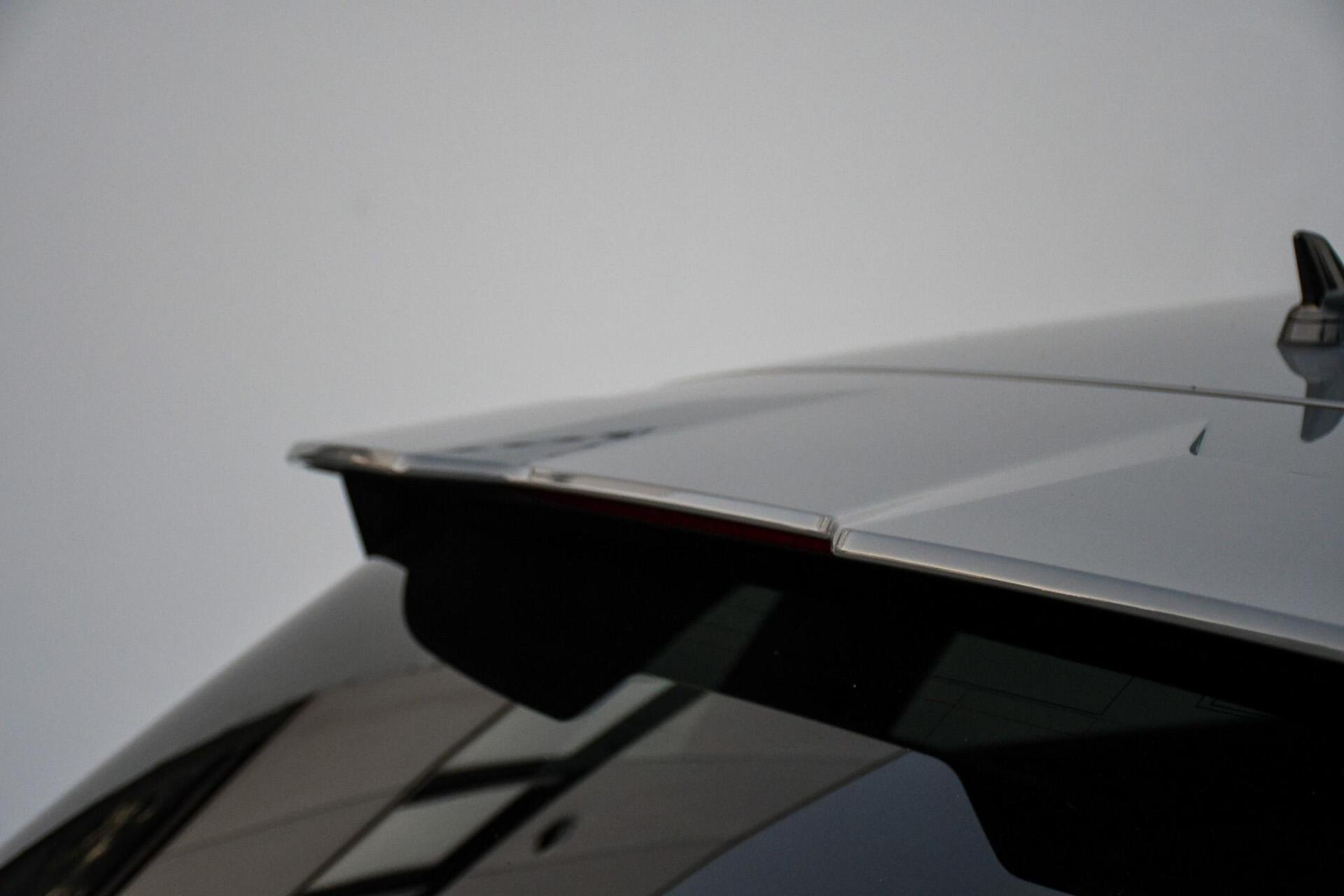 Foto van Audi RS 3 Sportback