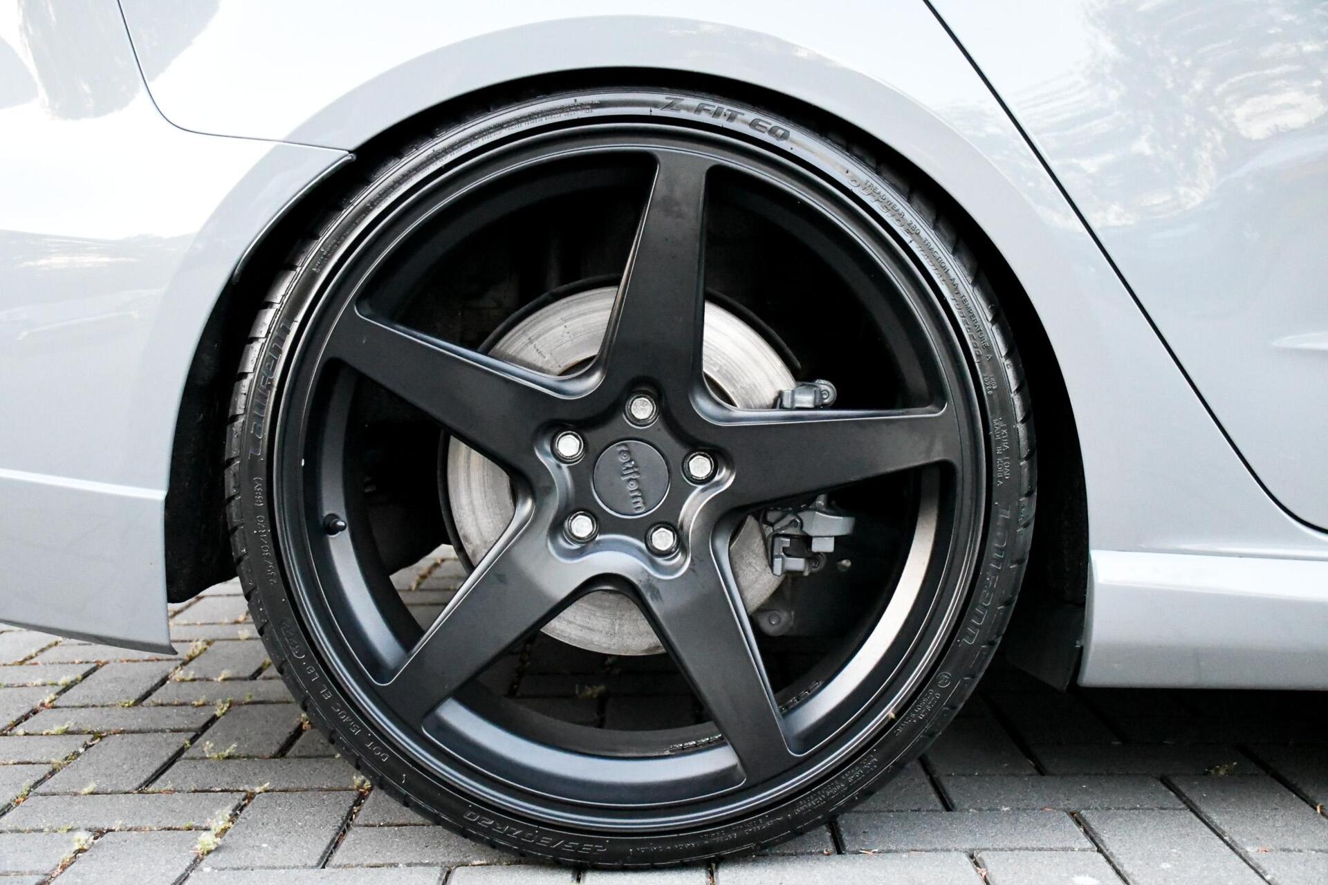 Foto van Audi RS 3 Sportback