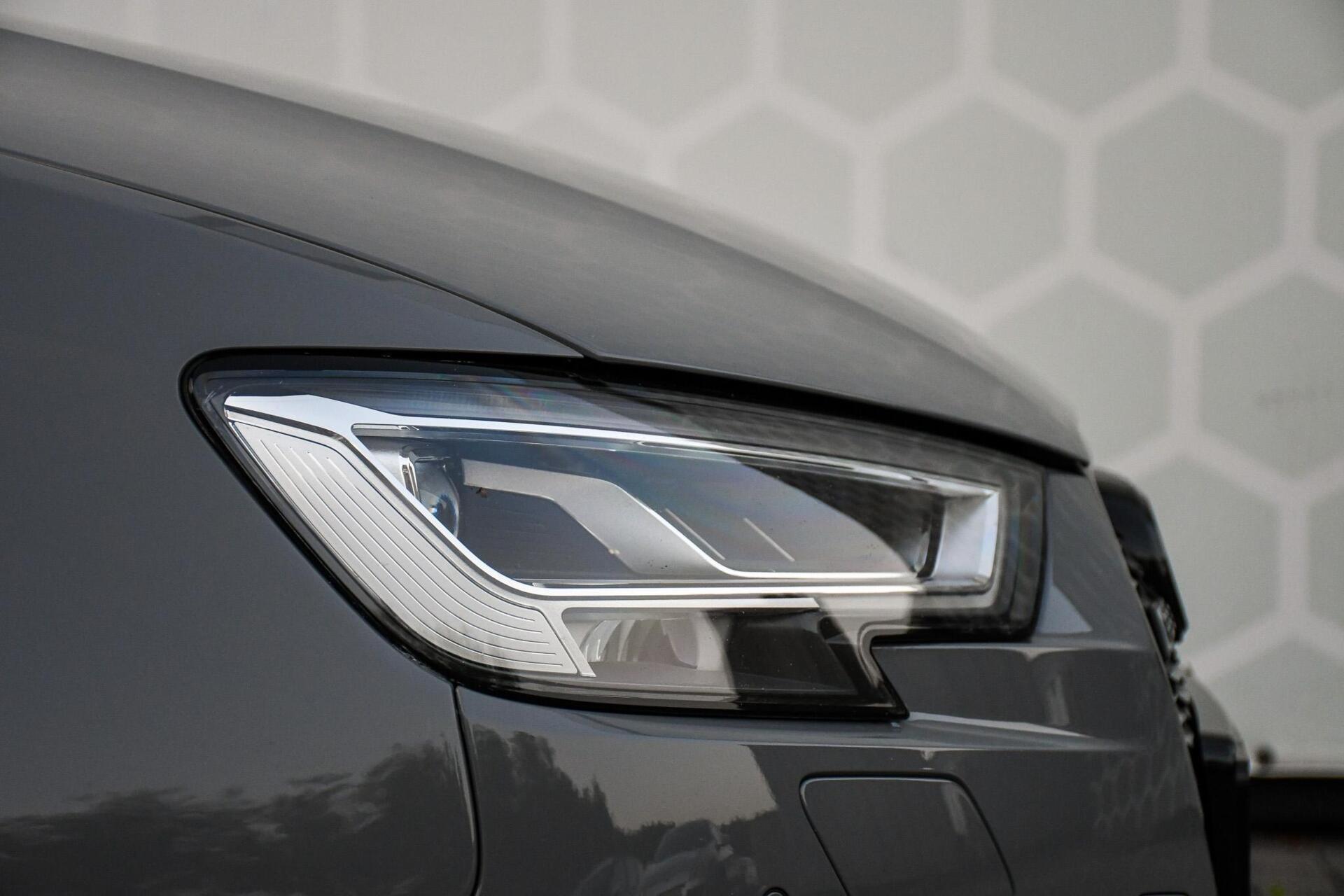 Foto van Audi RS 3 Sportback