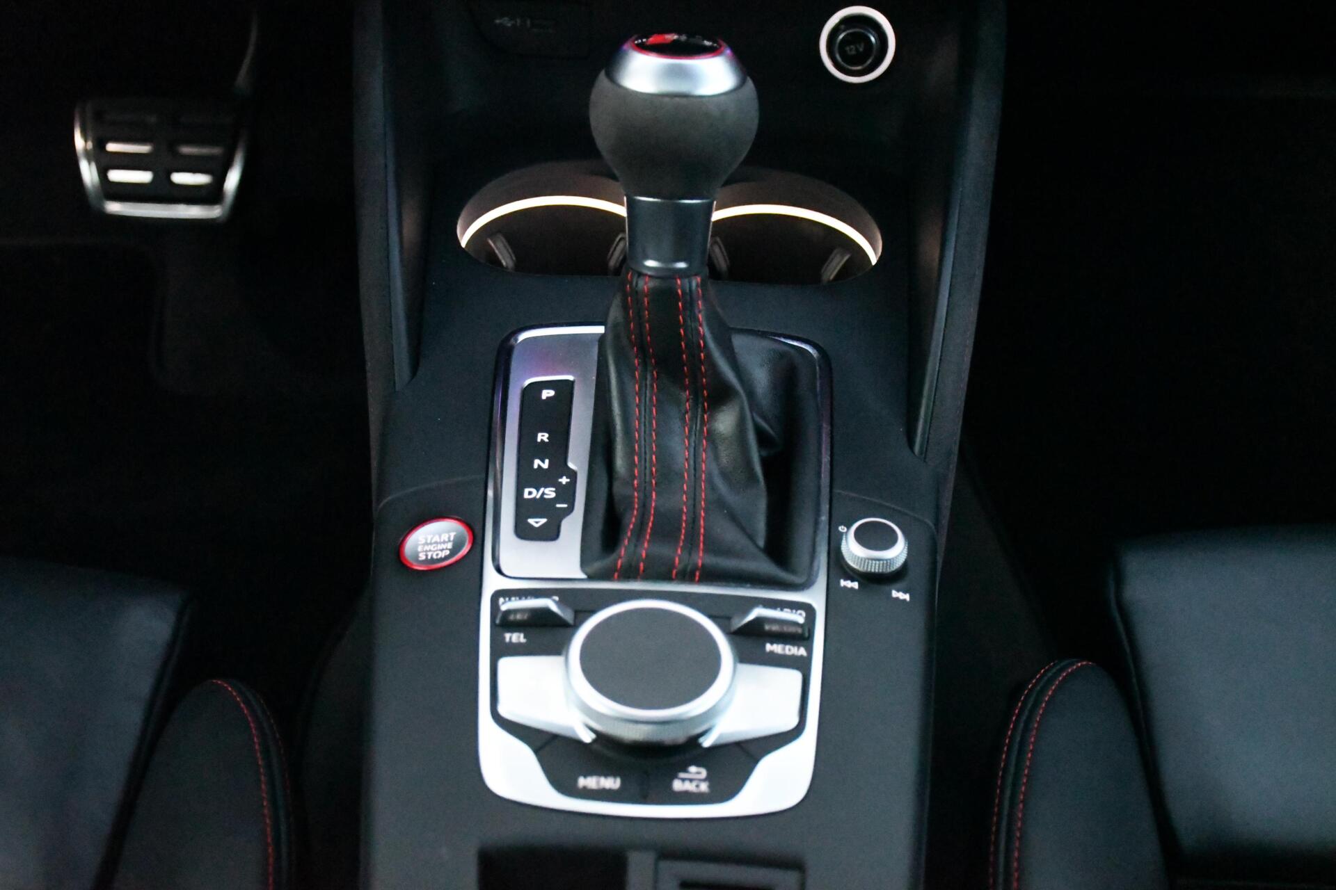 Foto van Audi RS 3 Sportback