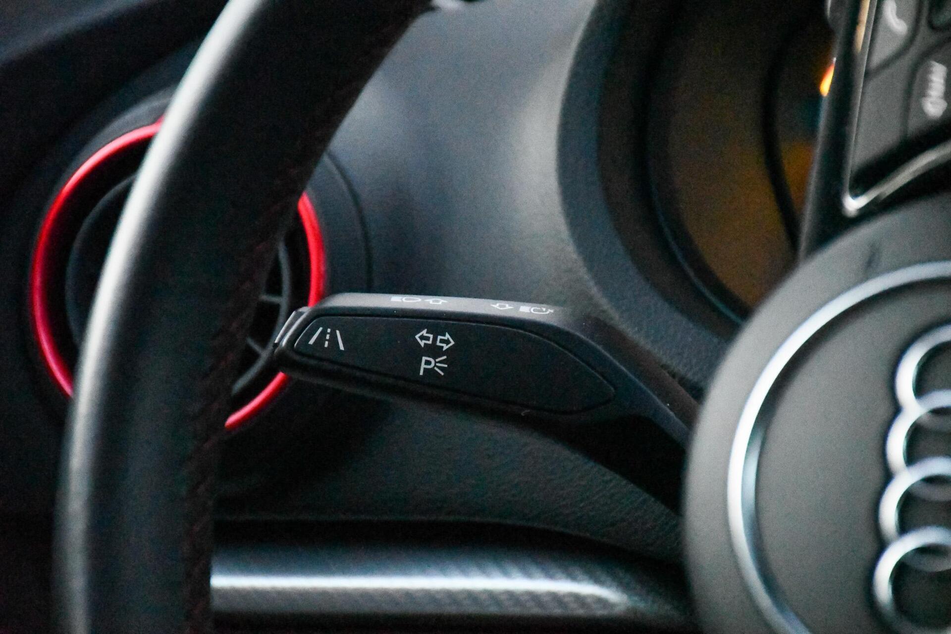 Foto van Audi RS 3 Sportback