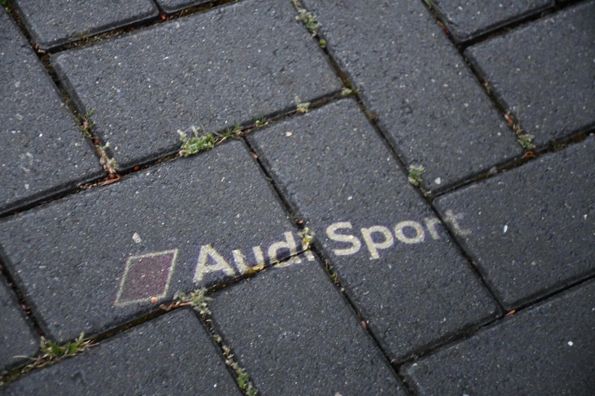 Foto van Audi RS 3 Sportback