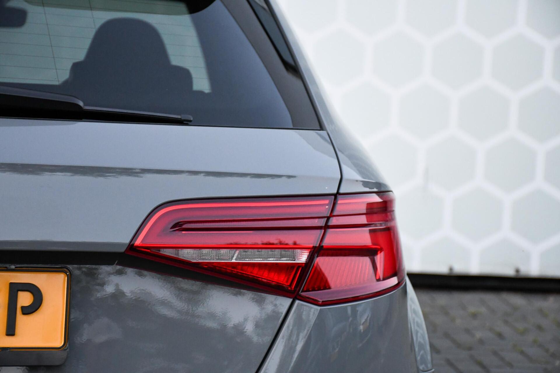 Foto van Audi RS 3 Sportback