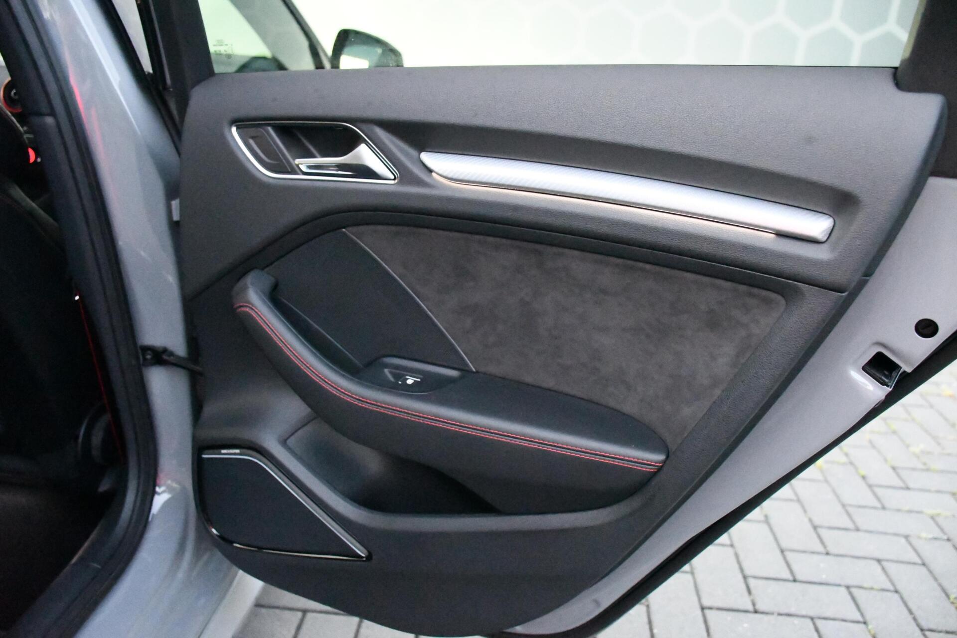 Foto van Audi RS 3 Sportback