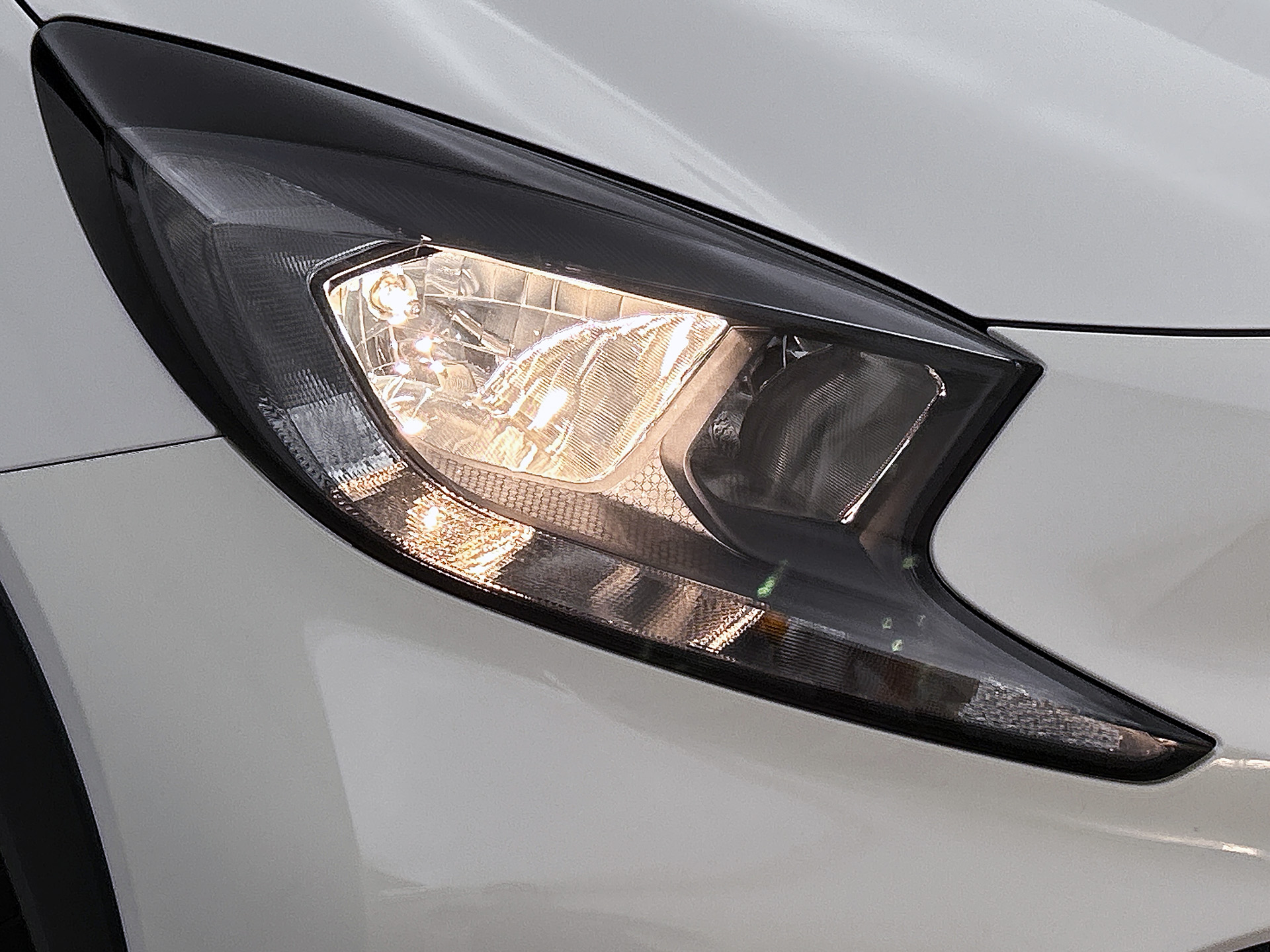 Foto van Toyota Toyota Aygo X