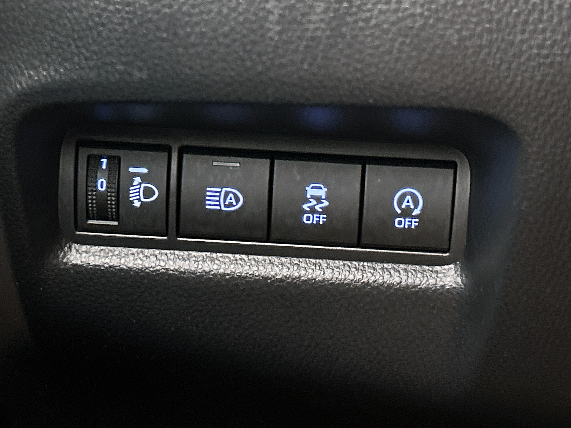 Foto van Toyota Toyota Aygo X