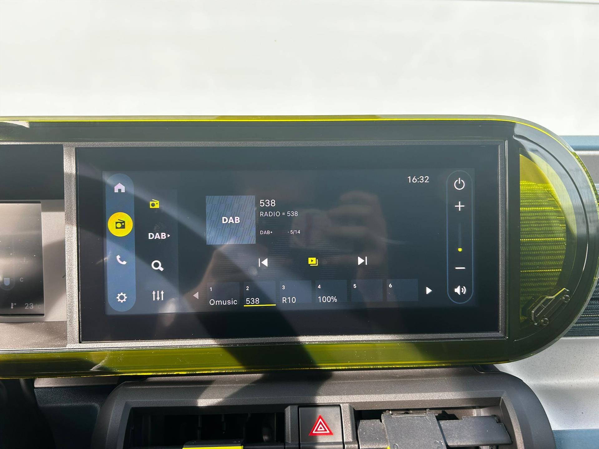 Foto van Fiat Panda