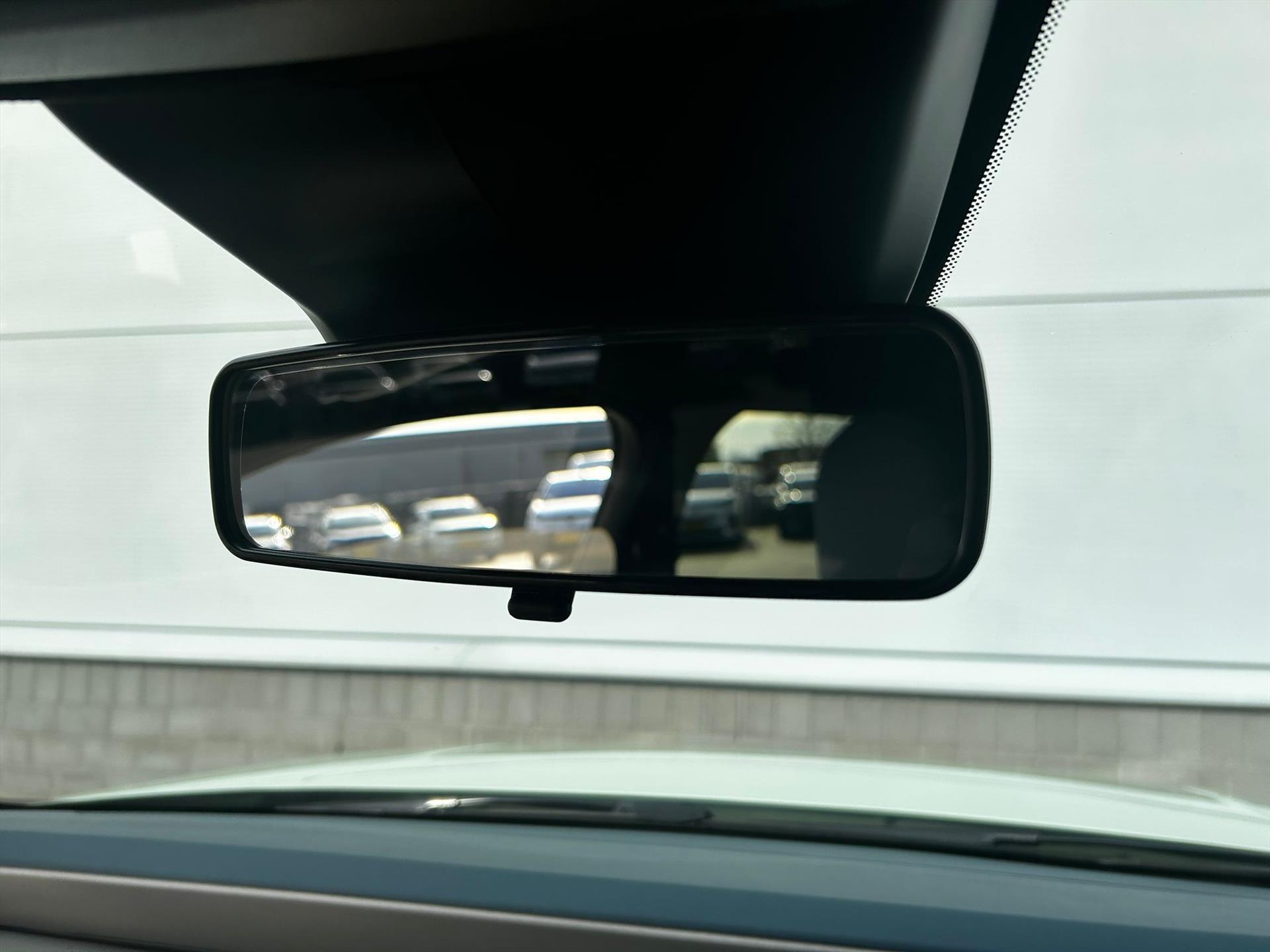 Foto van Fiat Panda