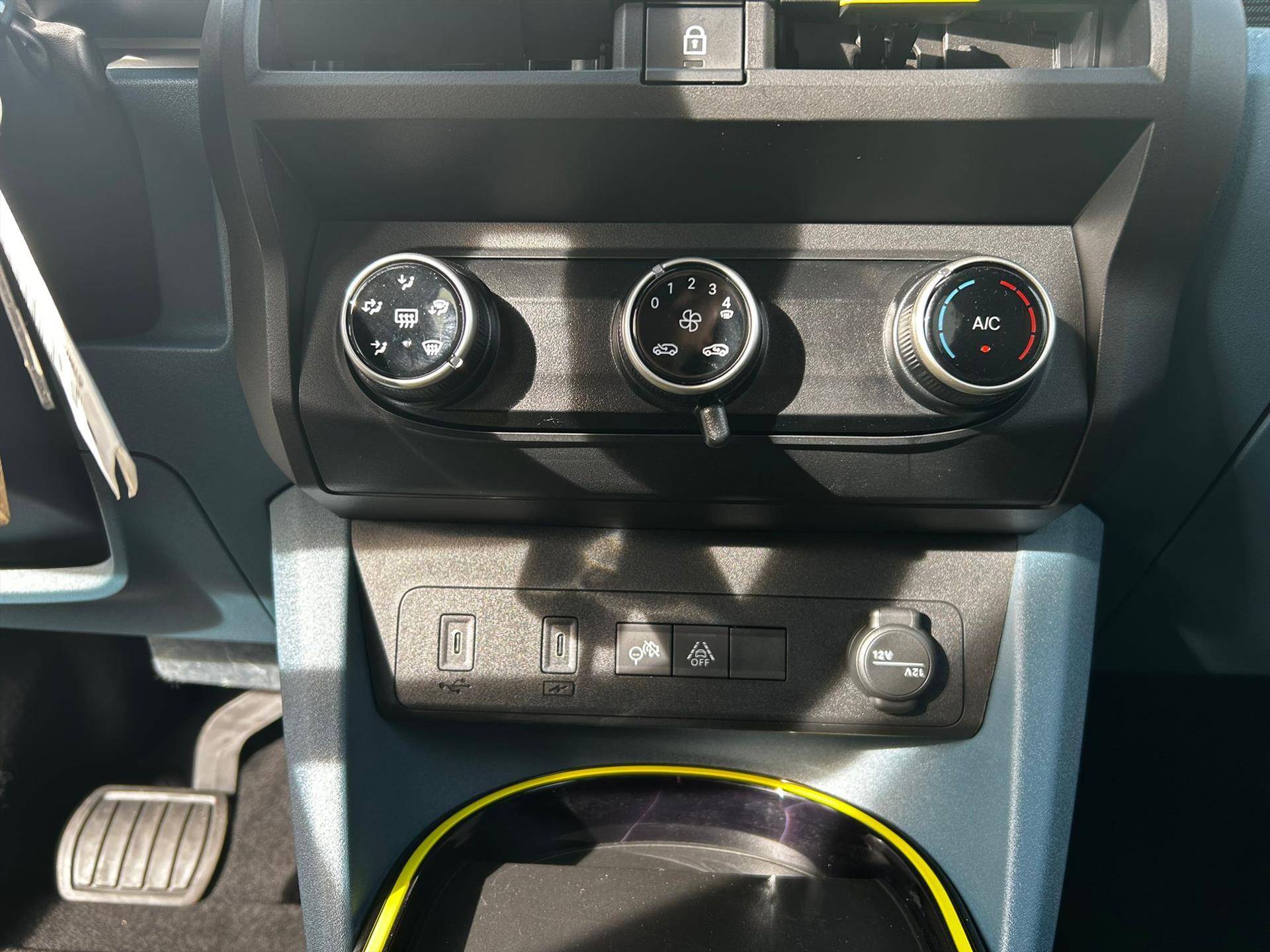 Foto van Fiat Panda