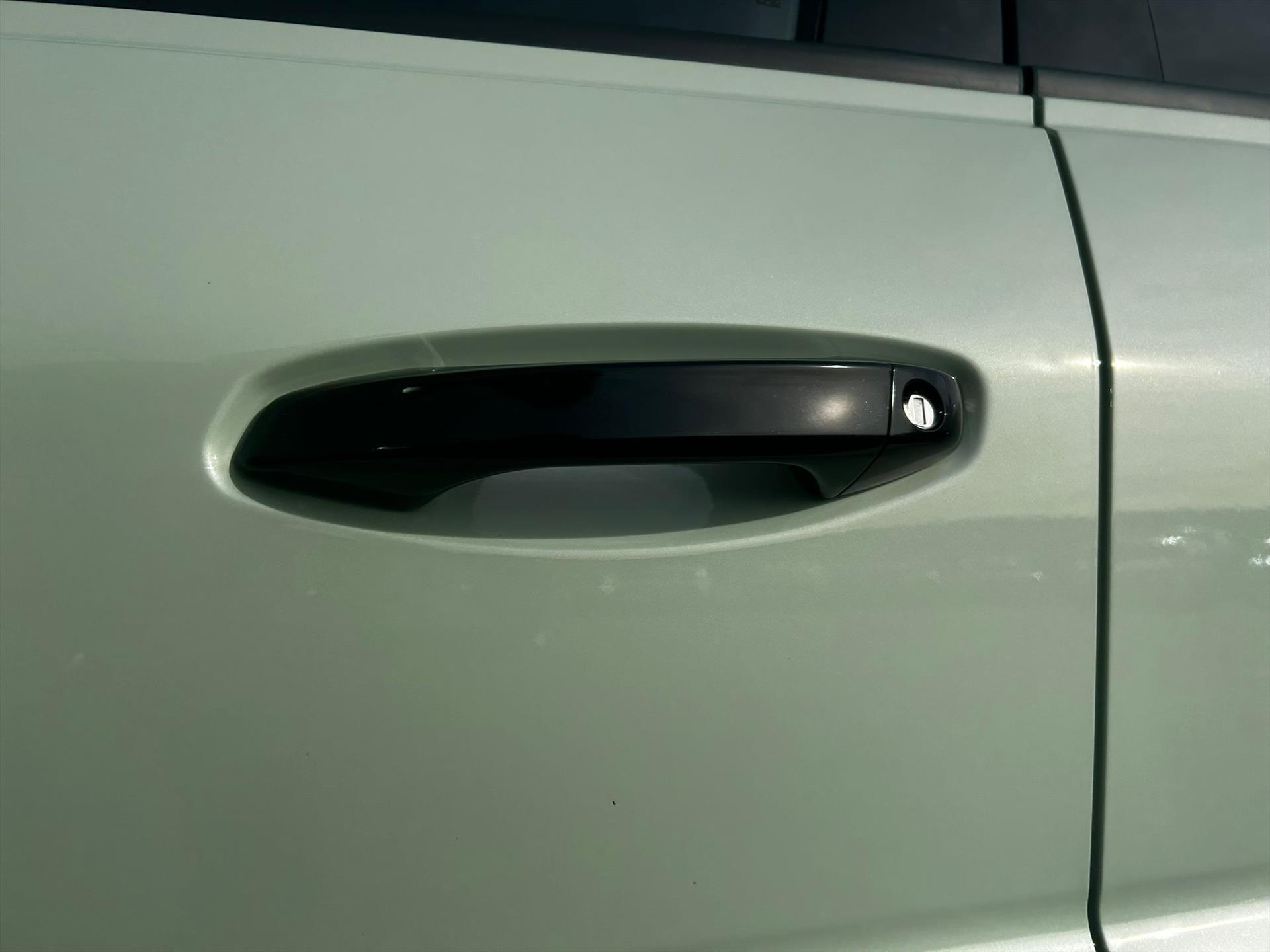 Foto van Fiat Panda