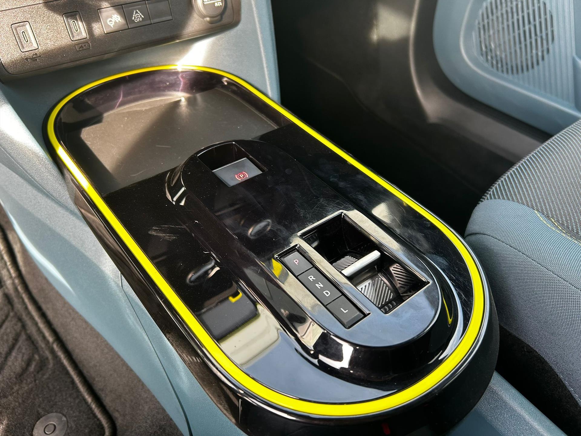 Foto van Fiat Panda