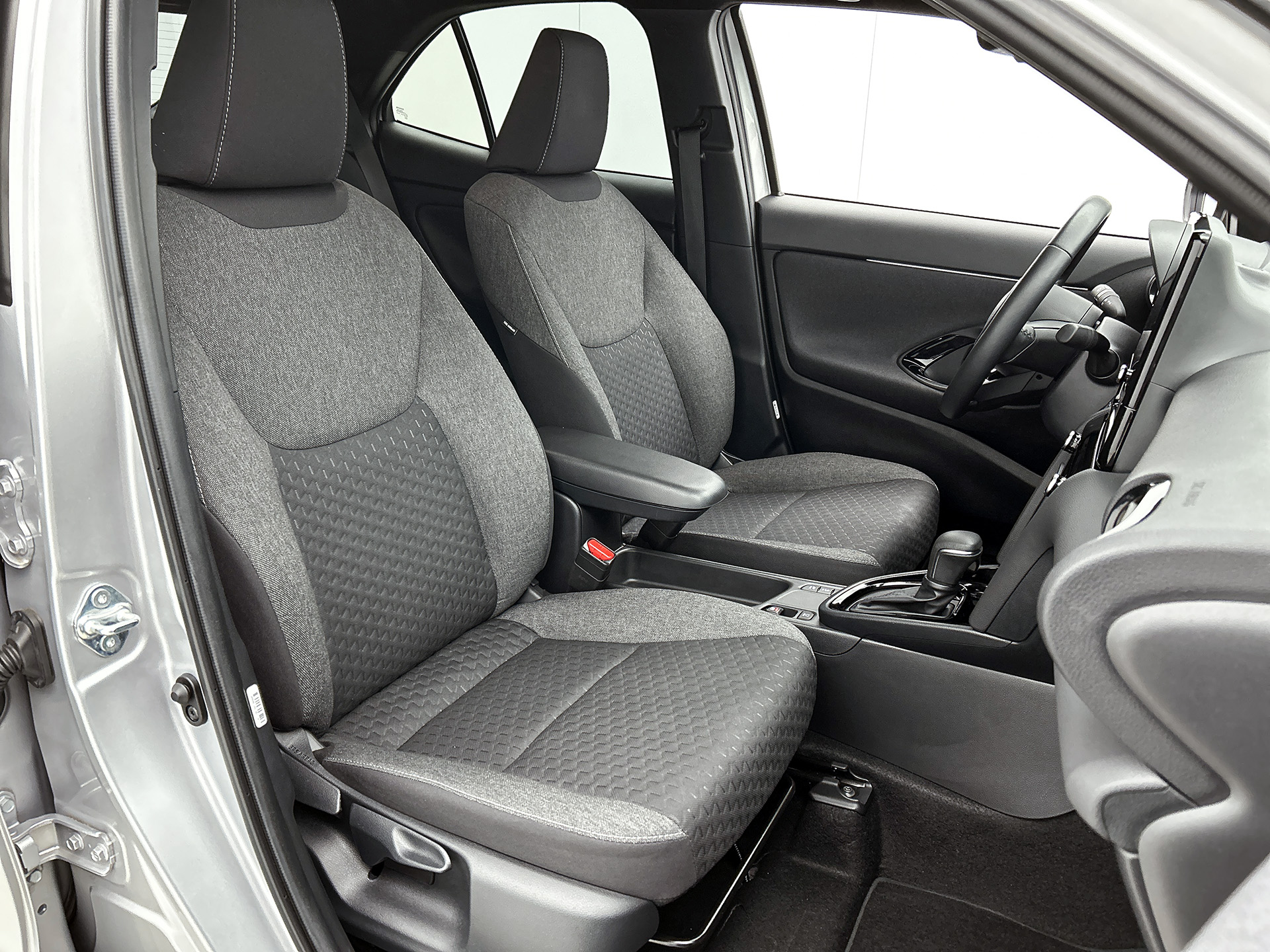 Foto van Toyota Toyota Yaris Cross