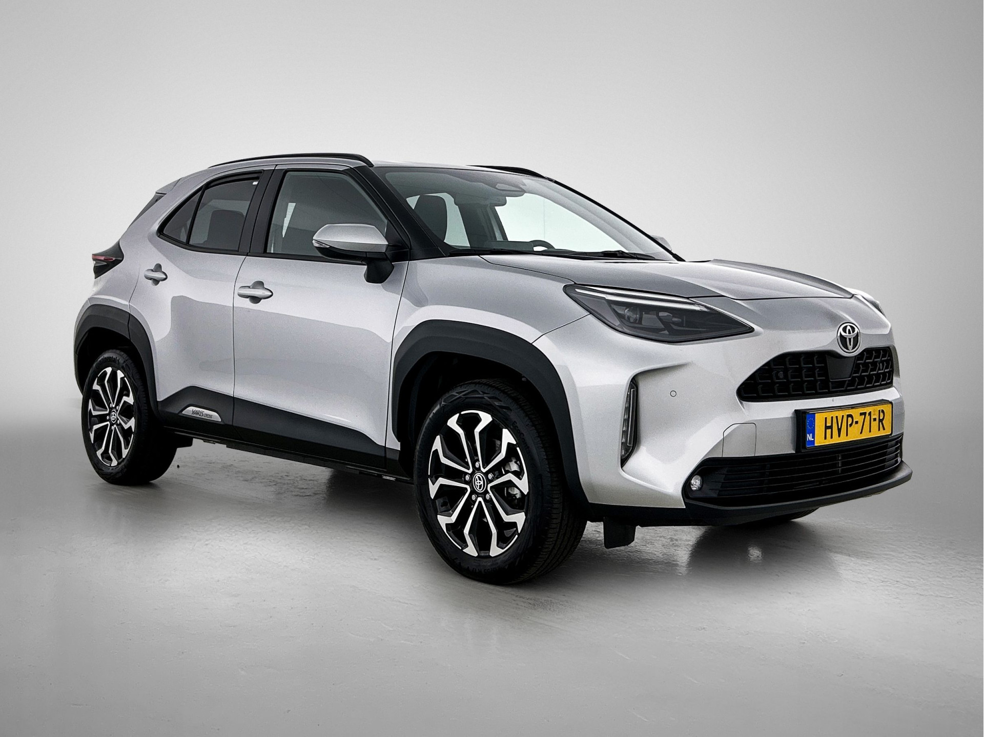 Foto van Toyota Toyota Yaris Cross