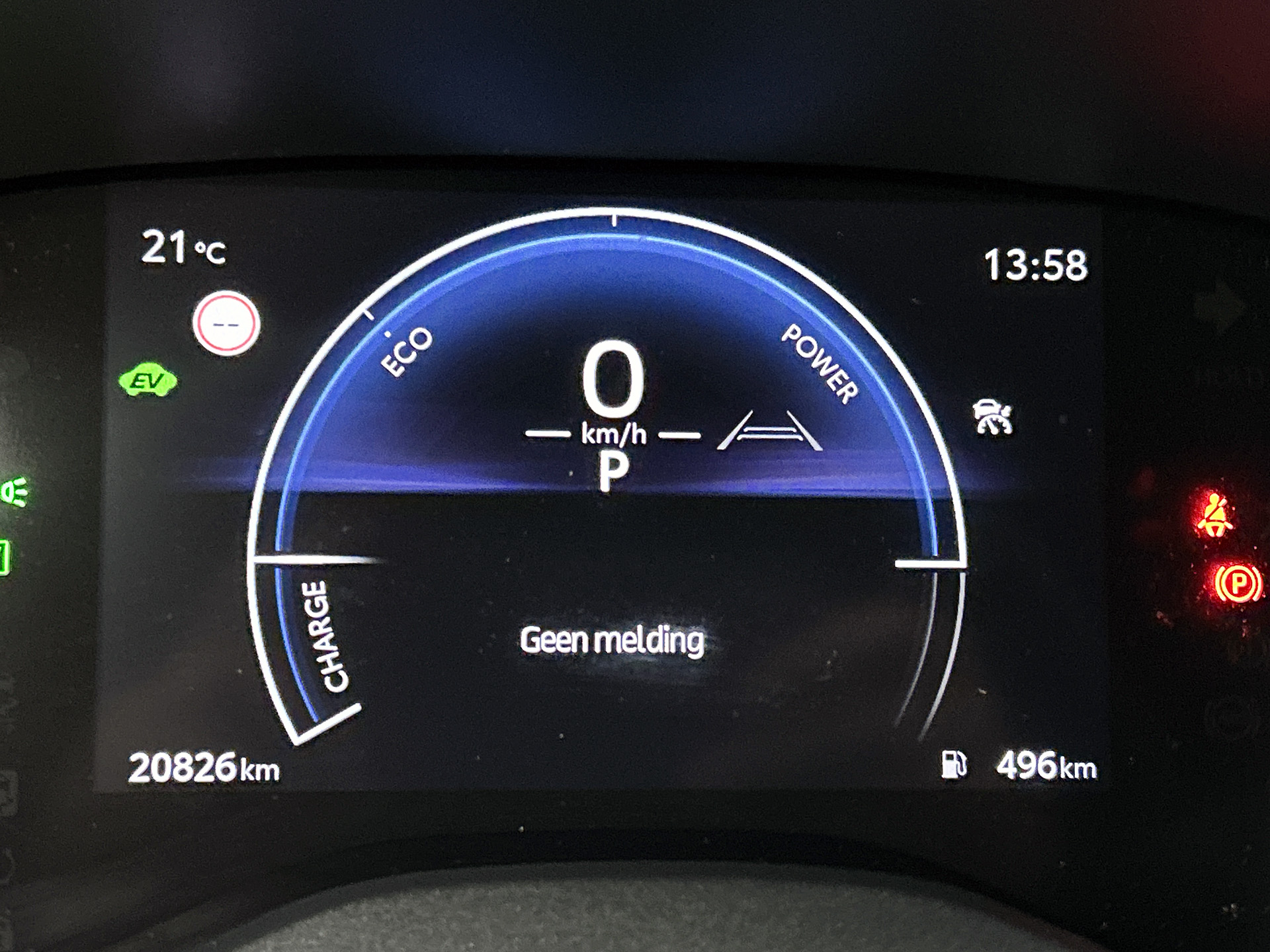Foto van Toyota Toyota Yaris Cross