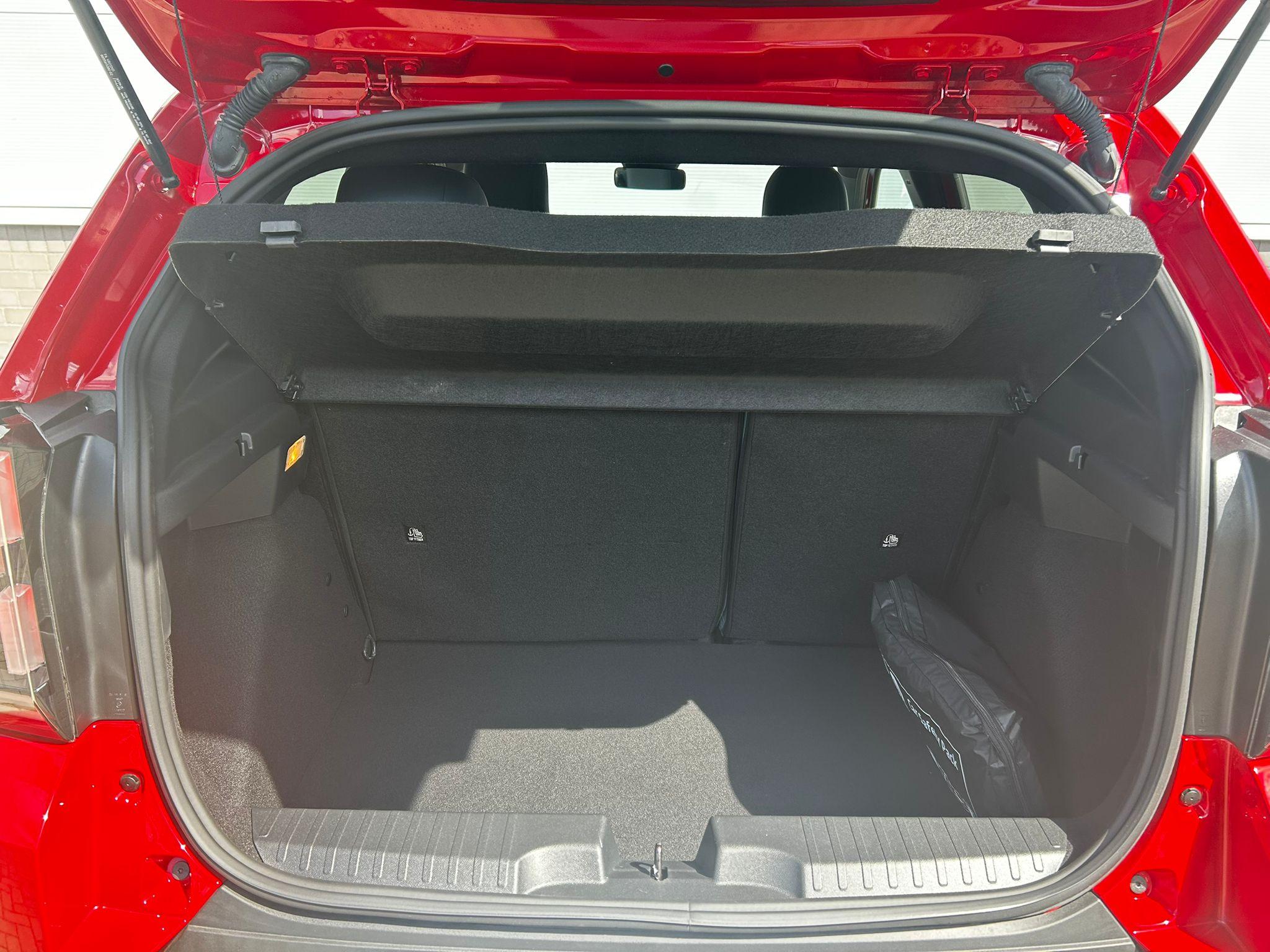 Foto van Fiat Panda