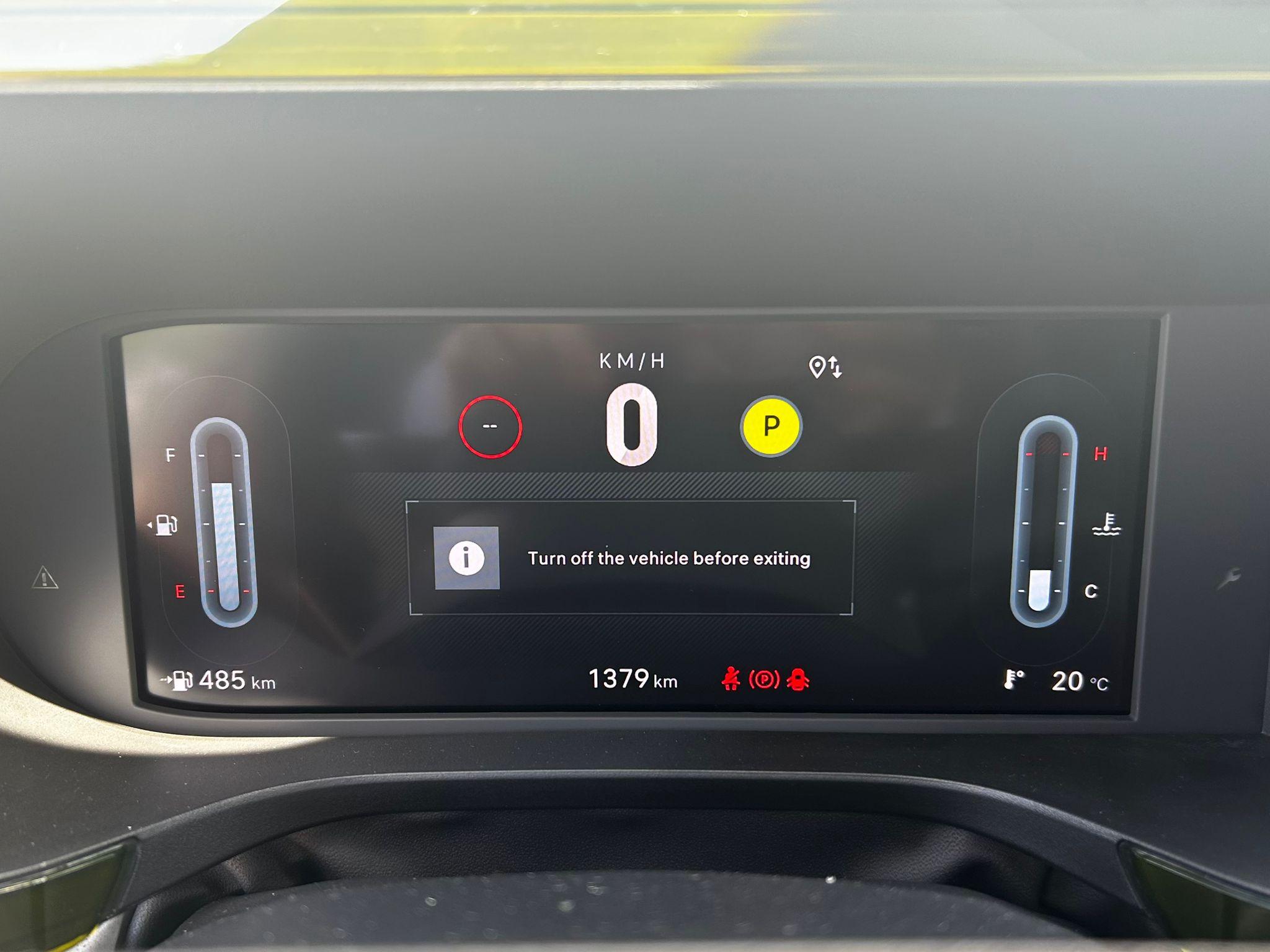 Foto van Fiat Panda