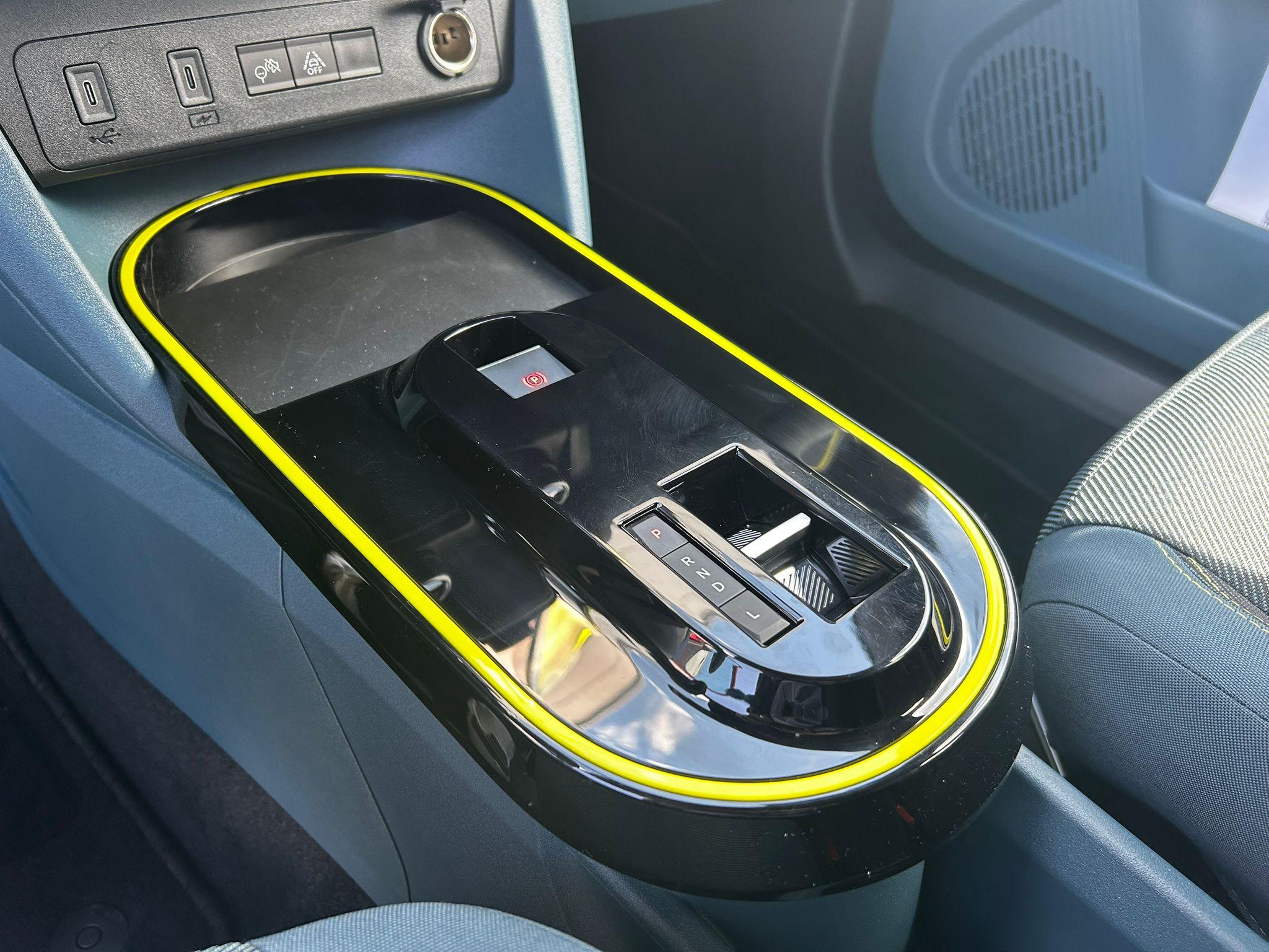Foto van Fiat Panda
