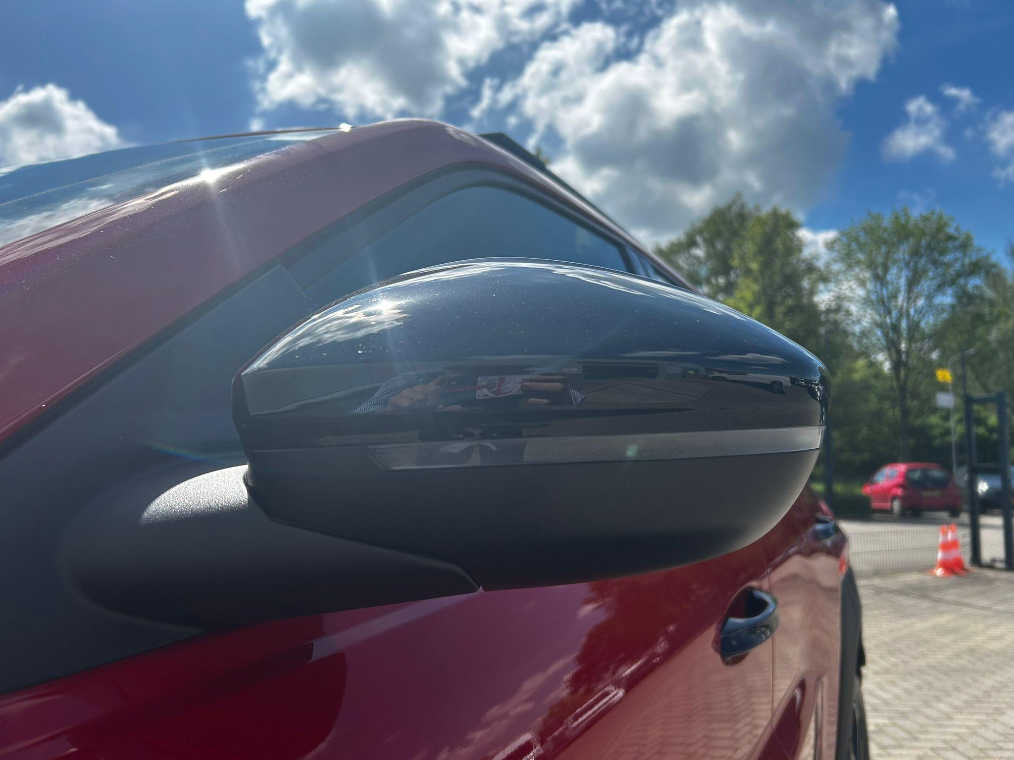 Foto van Fiat Panda