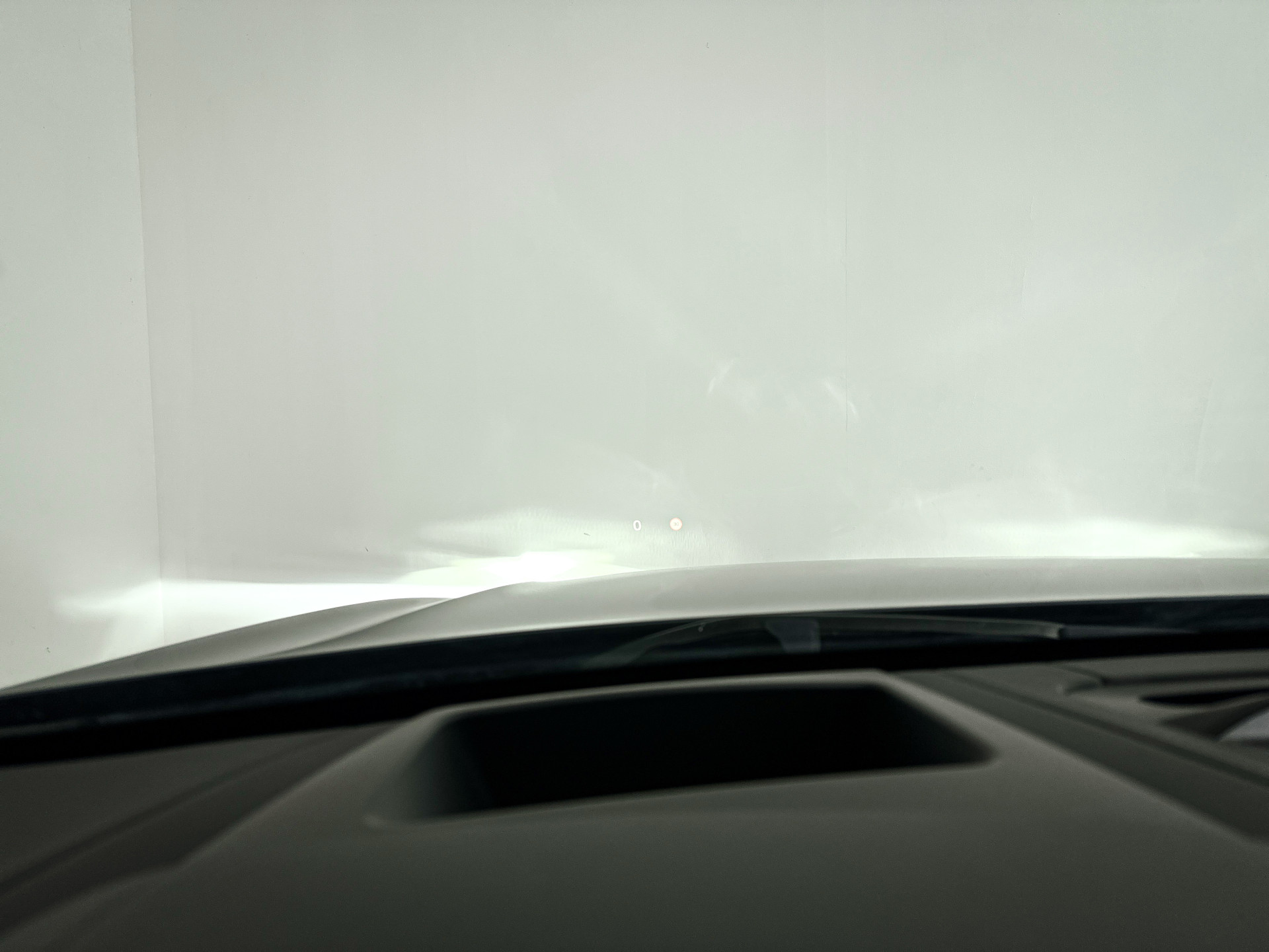 Foto van Volvo V90