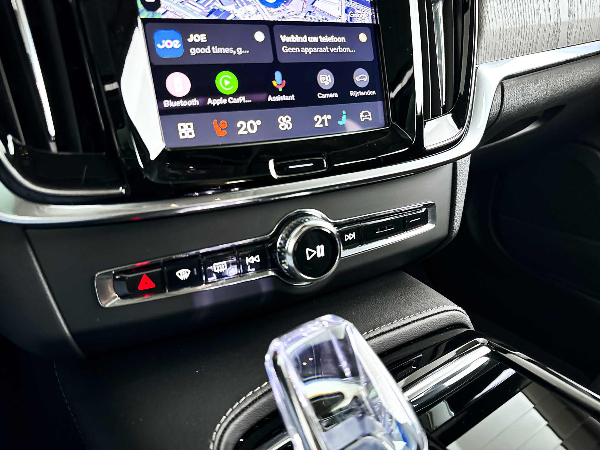 Foto van Volvo V90