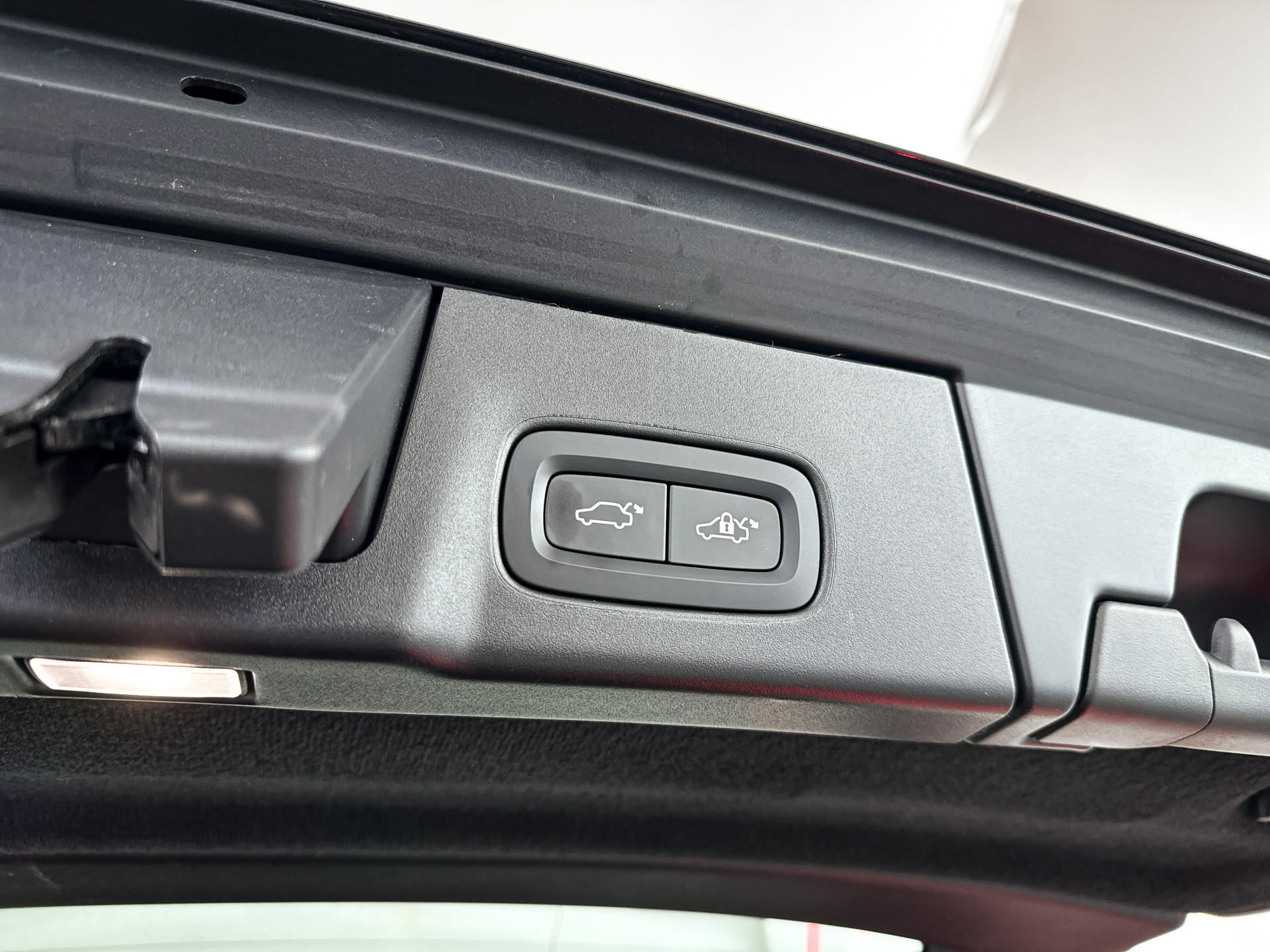Foto van Volvo V90