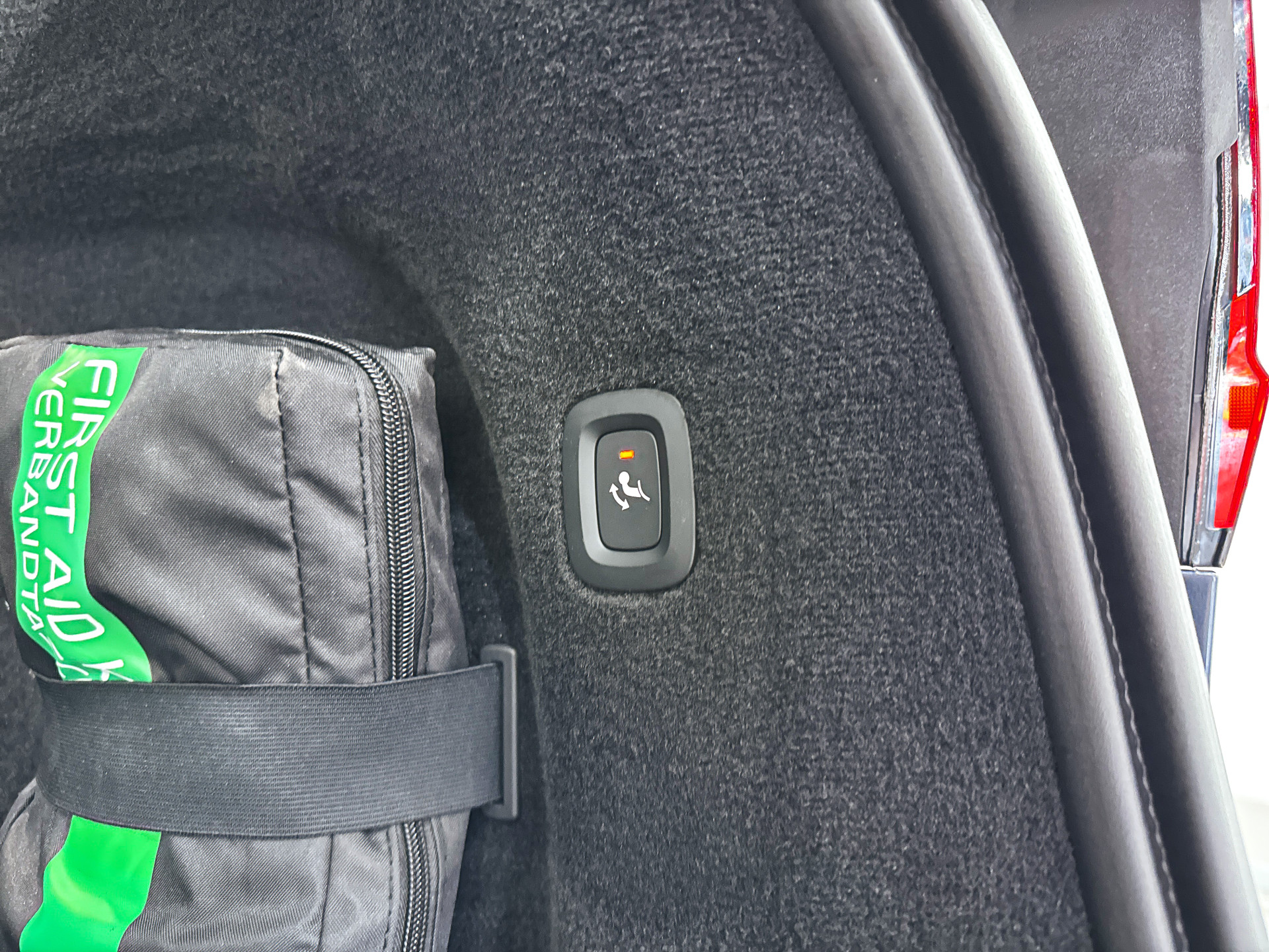 Foto van Volvo V90