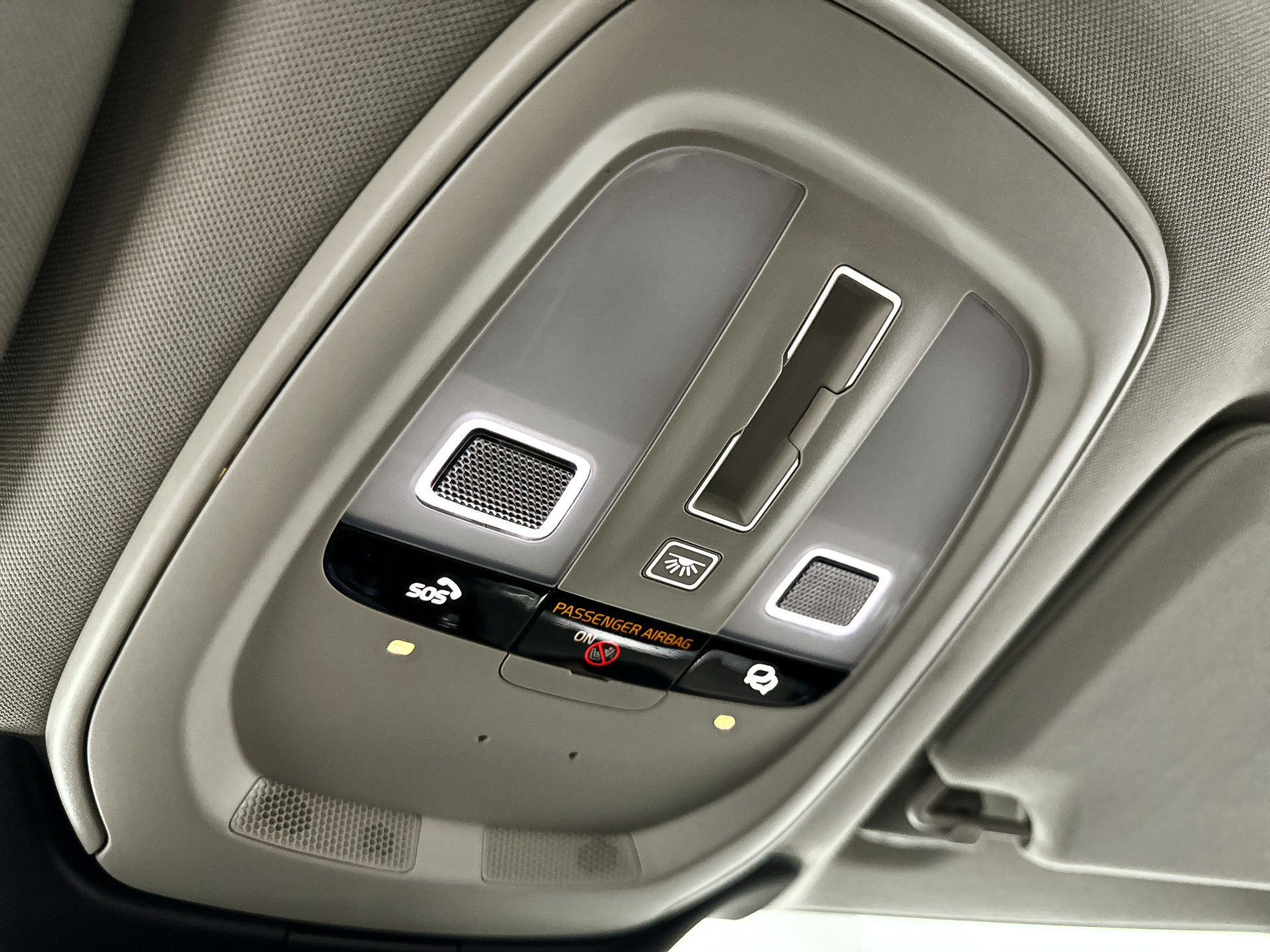 Foto van Volvo V90