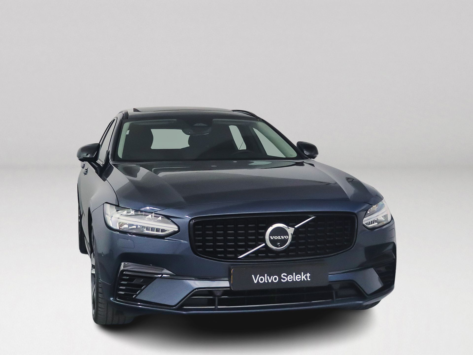 Foto van Volvo V90