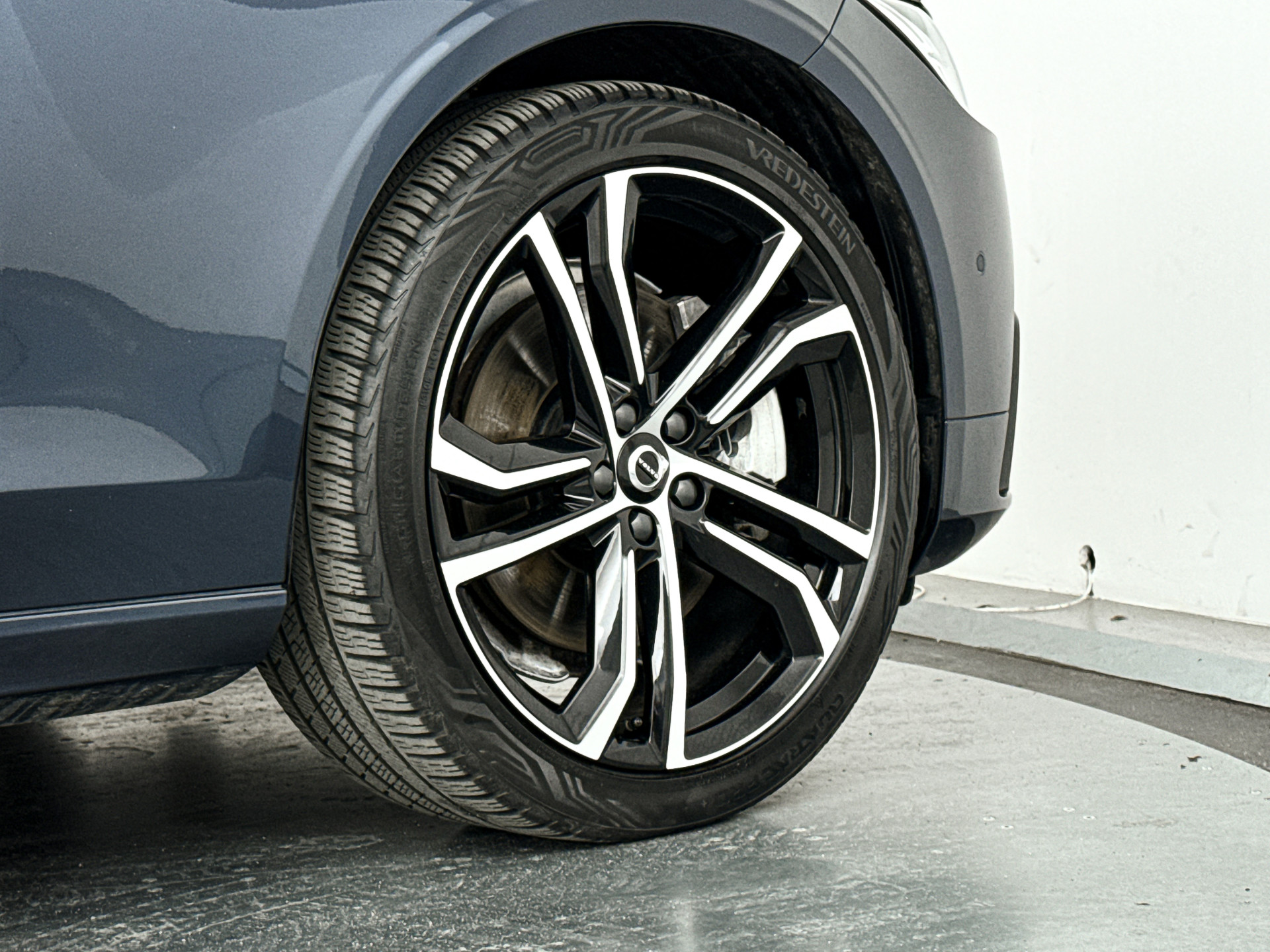 Foto van Volvo V90
