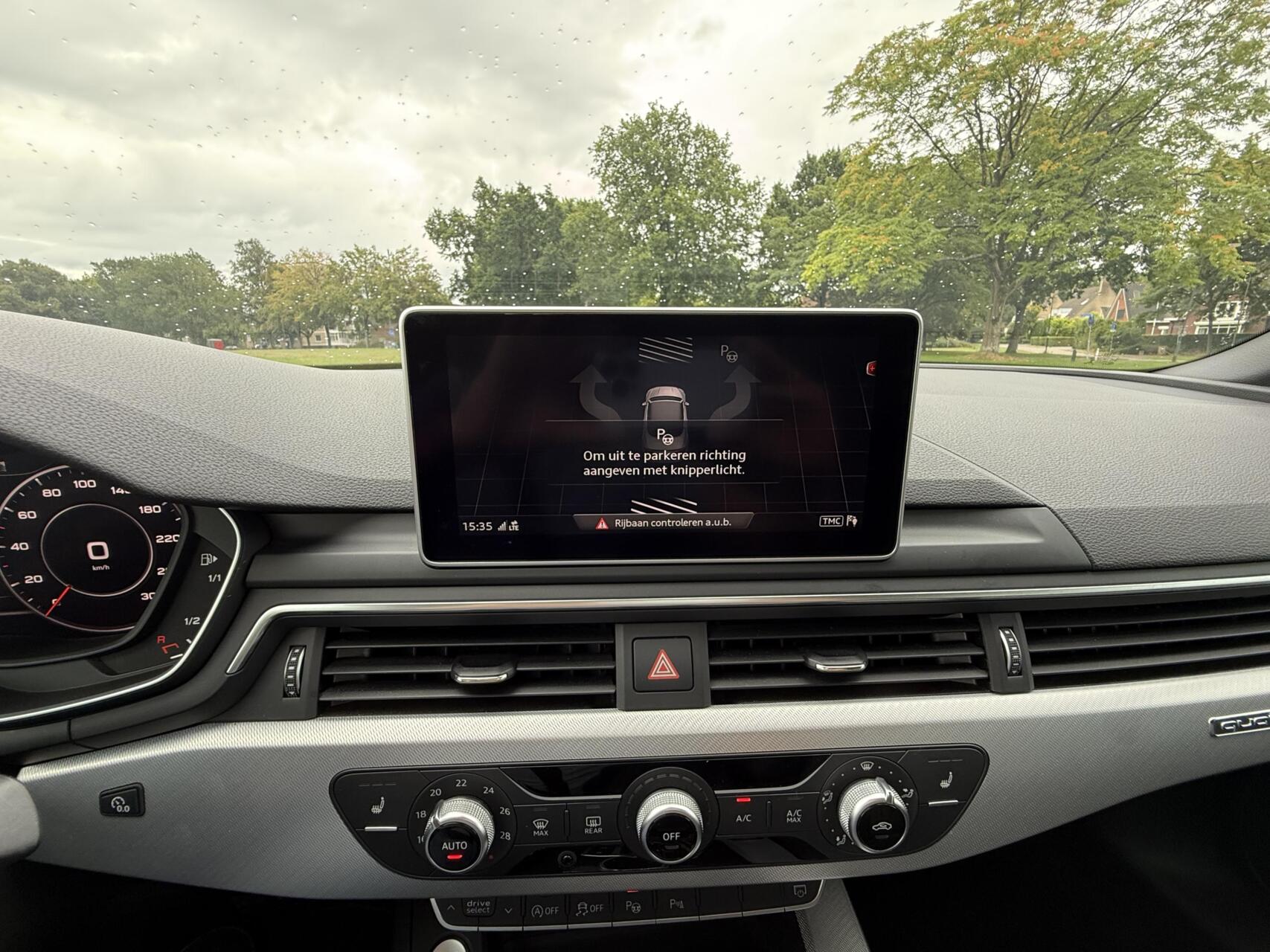 Foto van Audi A5 Cabriolet
