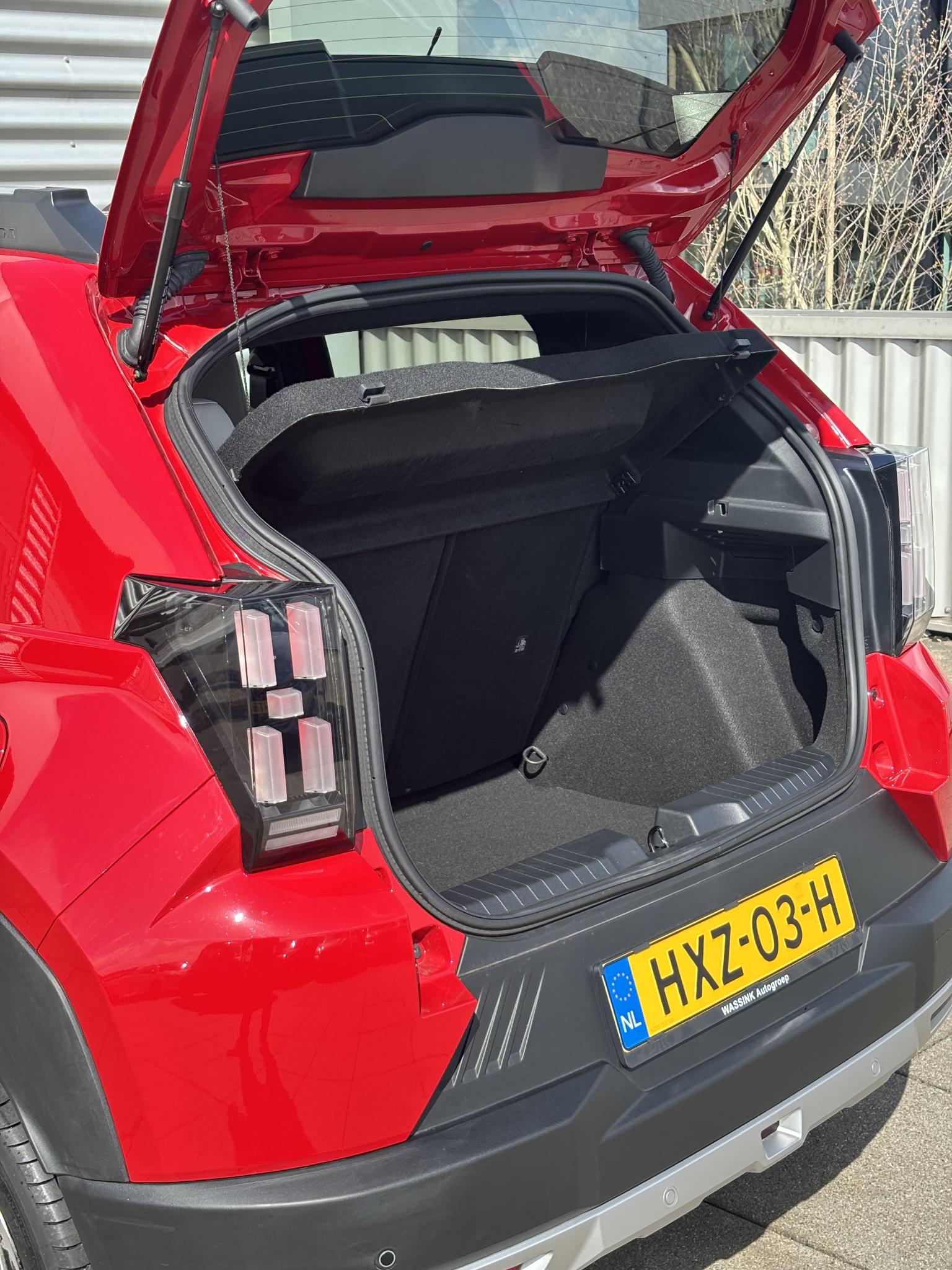 Foto van Fiat Panda