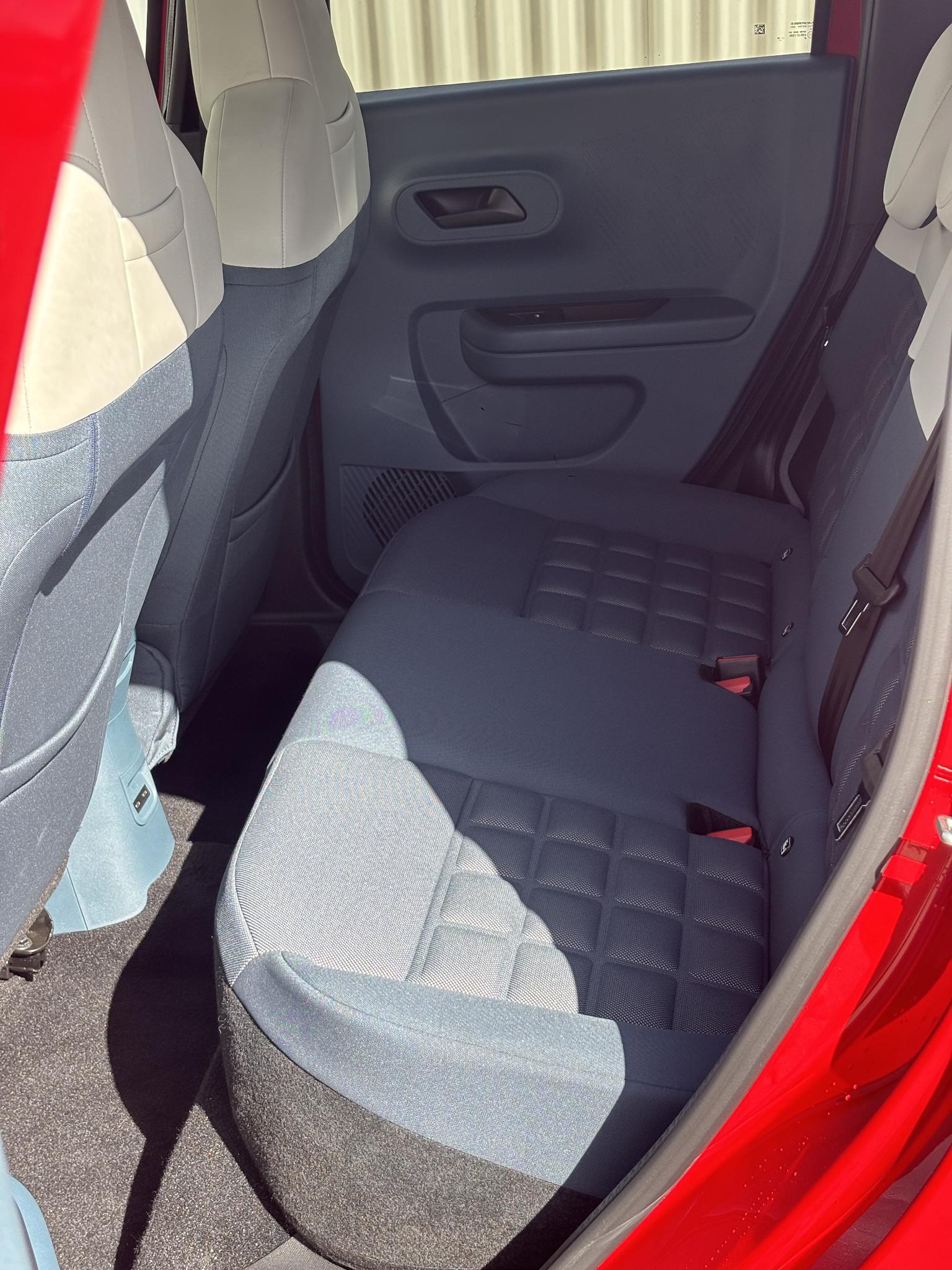 Foto van Fiat Panda