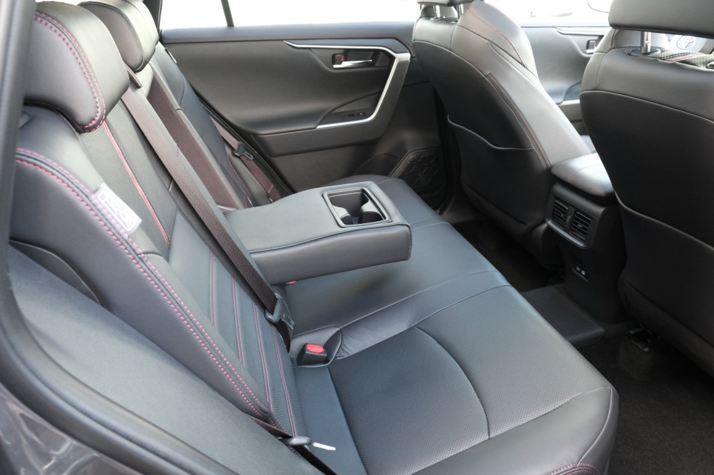 Foto van Toyota Toyota Rav4
