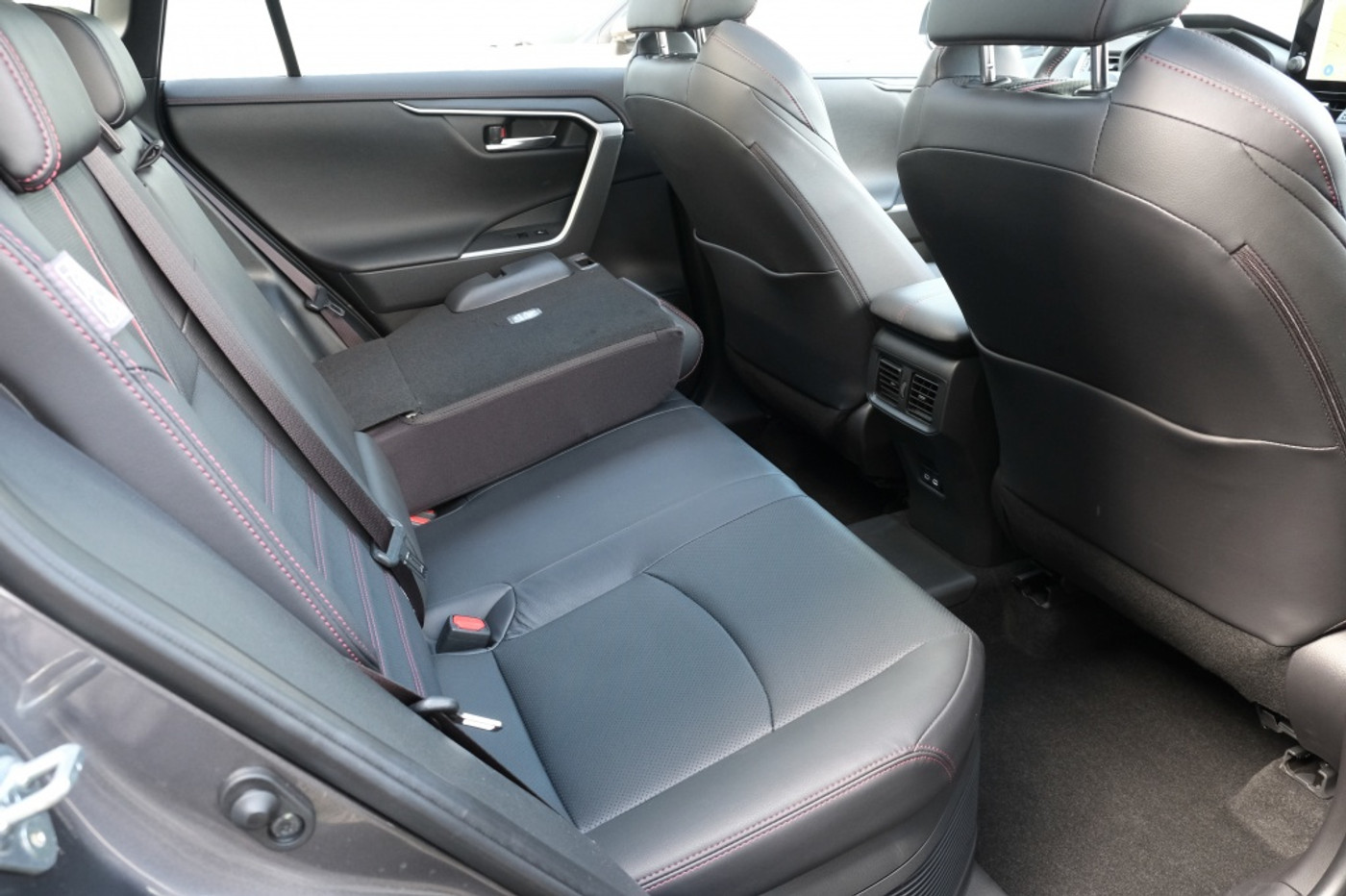 Foto van Toyota Toyota Rav4