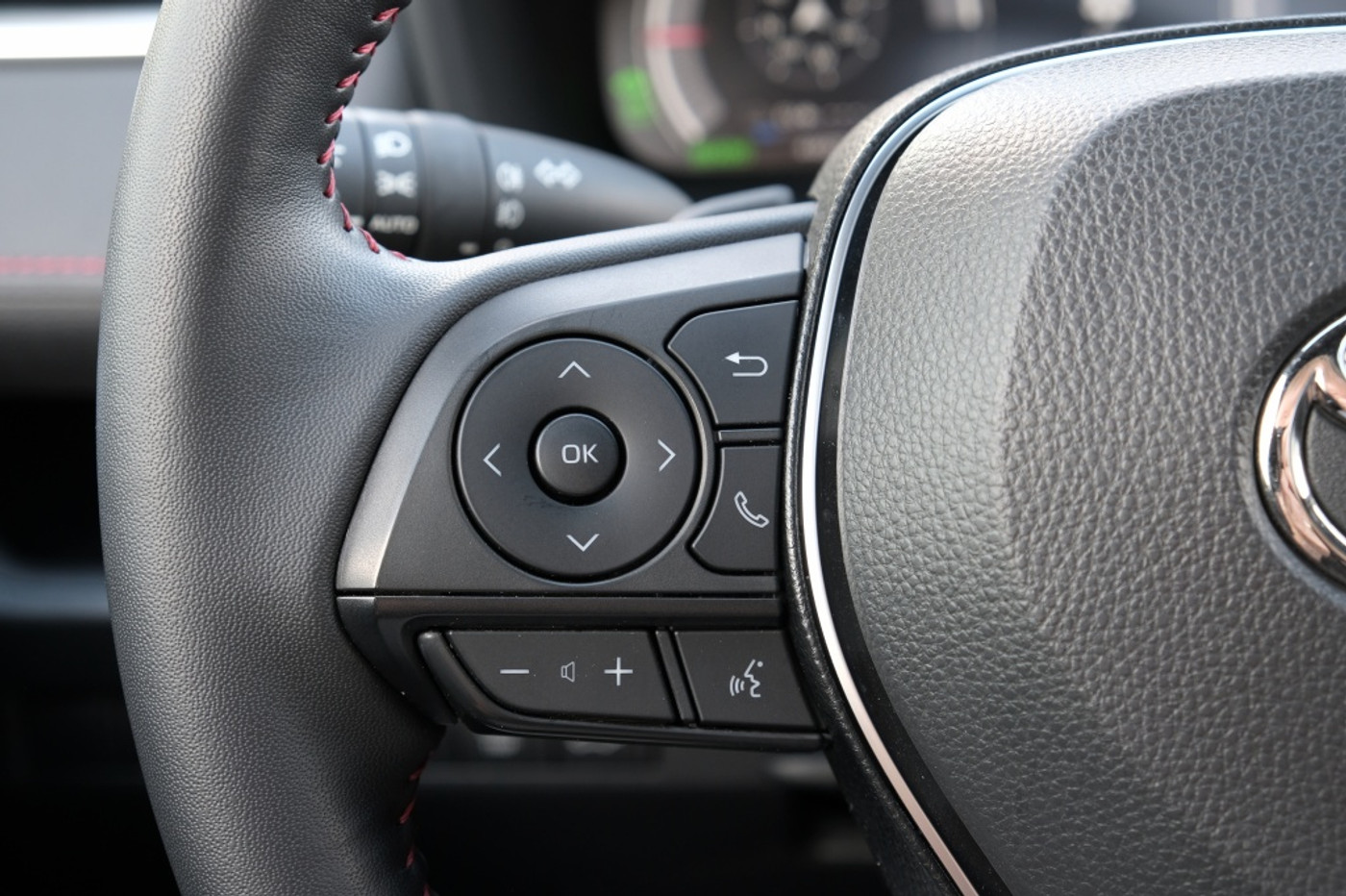 Foto van Toyota Toyota Rav4
