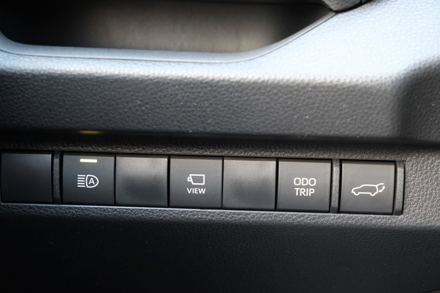 Foto van Toyota Toyota Rav4