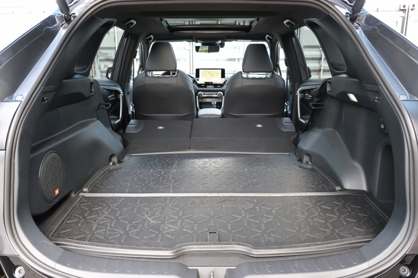 Foto van Toyota Toyota Rav4