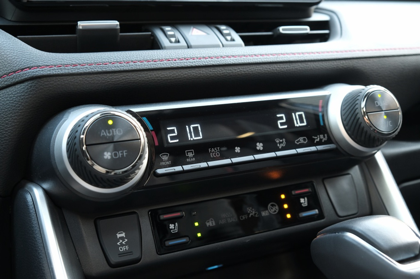 Foto van Toyota Toyota Rav4