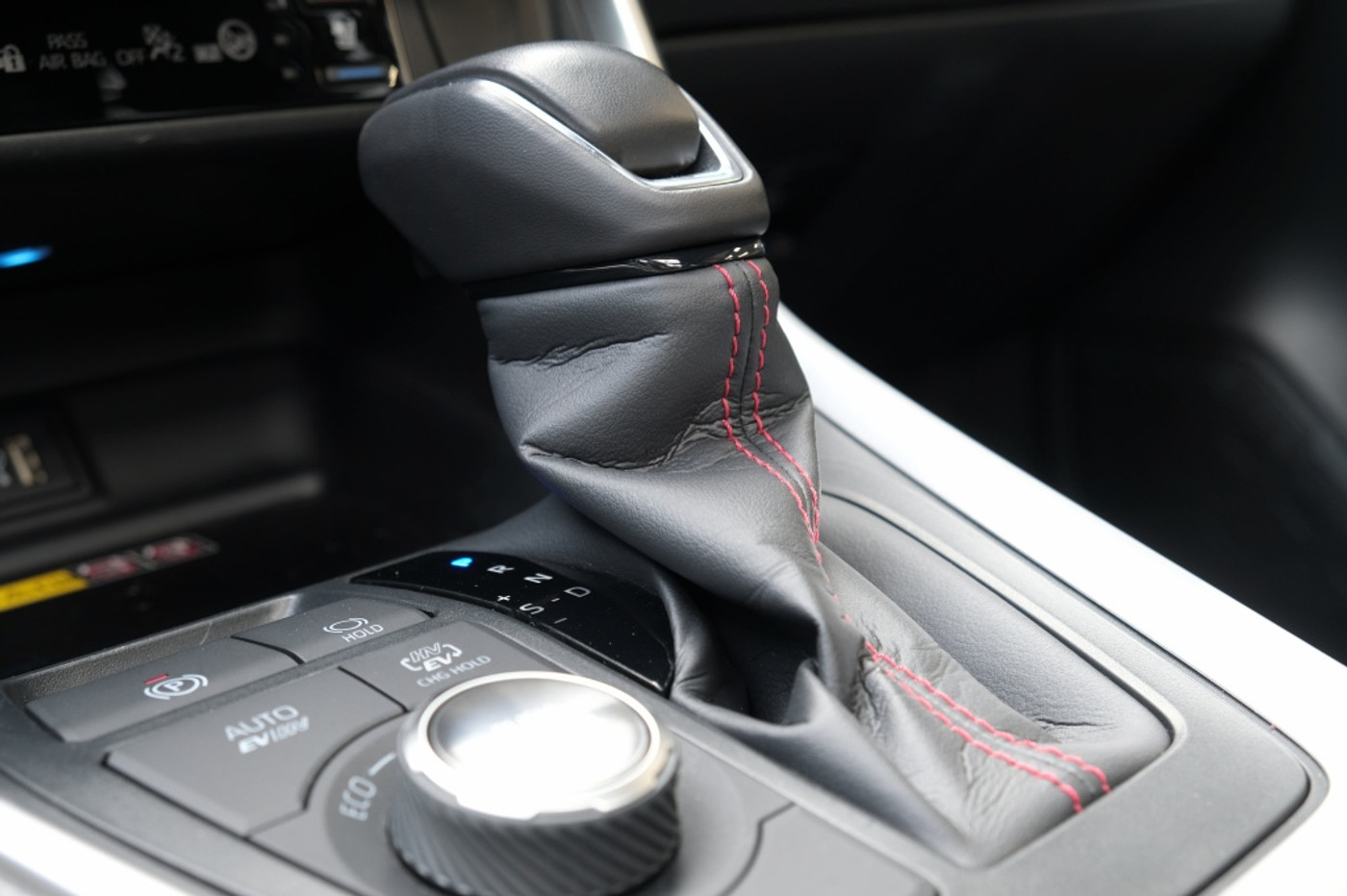 Foto van Toyota Toyota Rav4