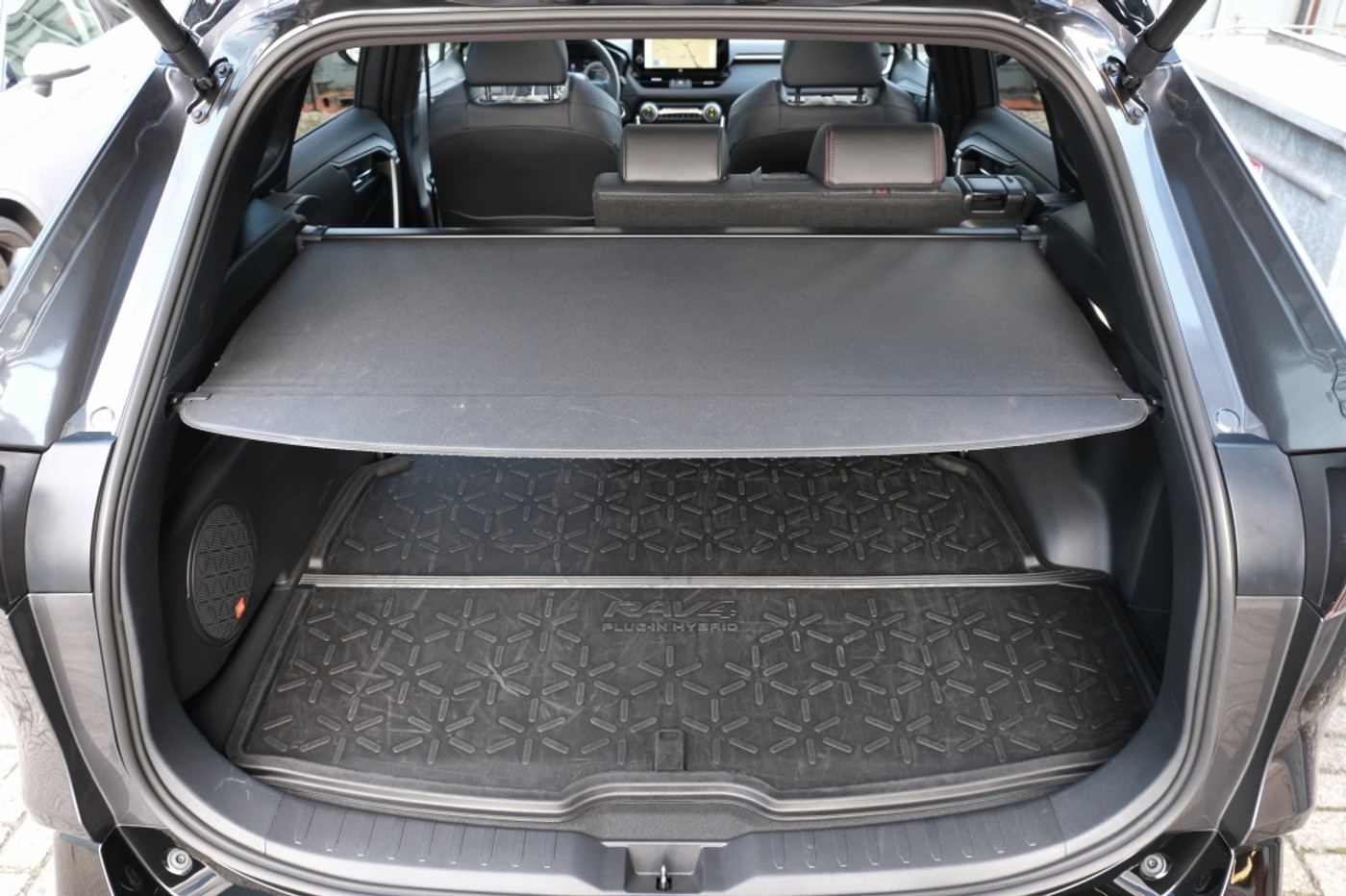 Foto van Toyota Toyota Rav4