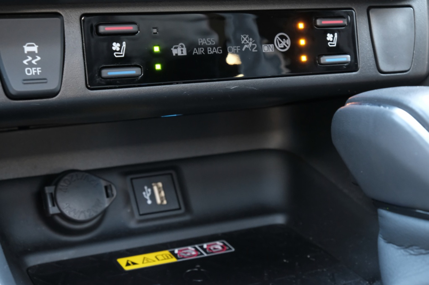 Foto van Toyota Toyota Rav4