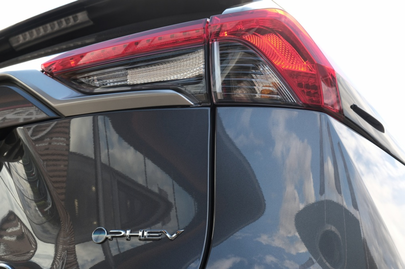 Foto van Toyota Toyota Rav4