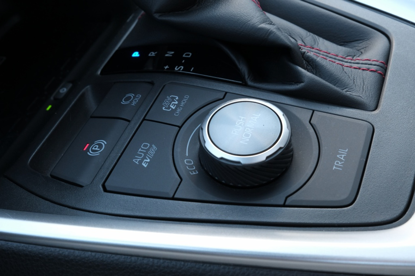 Foto van Toyota Toyota Rav4