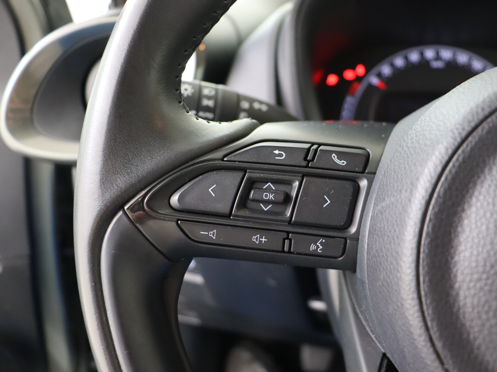 Foto van Toyota Toyota Aygo X