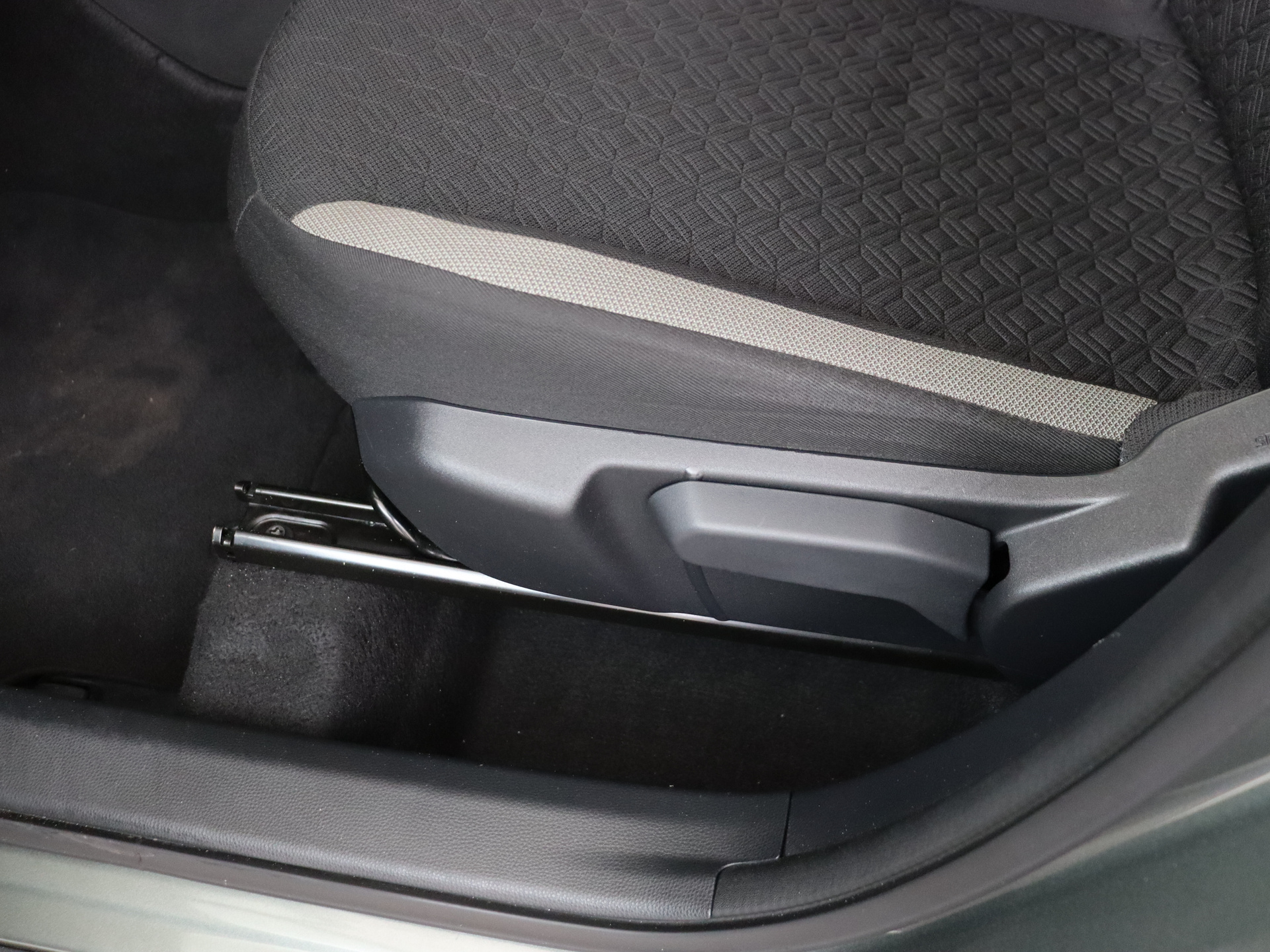 Foto van Toyota Toyota Aygo X