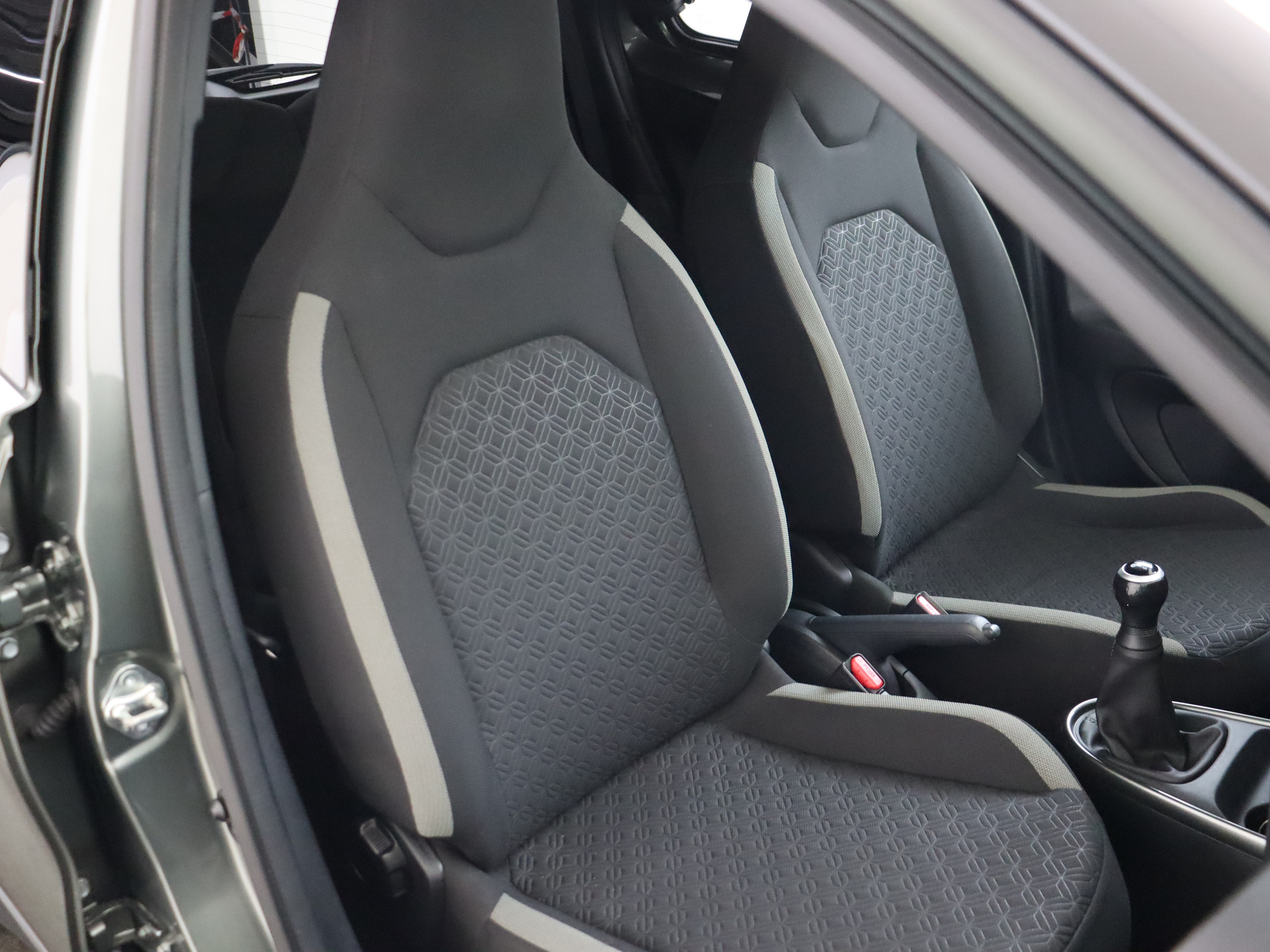 Foto van Toyota Toyota Aygo X