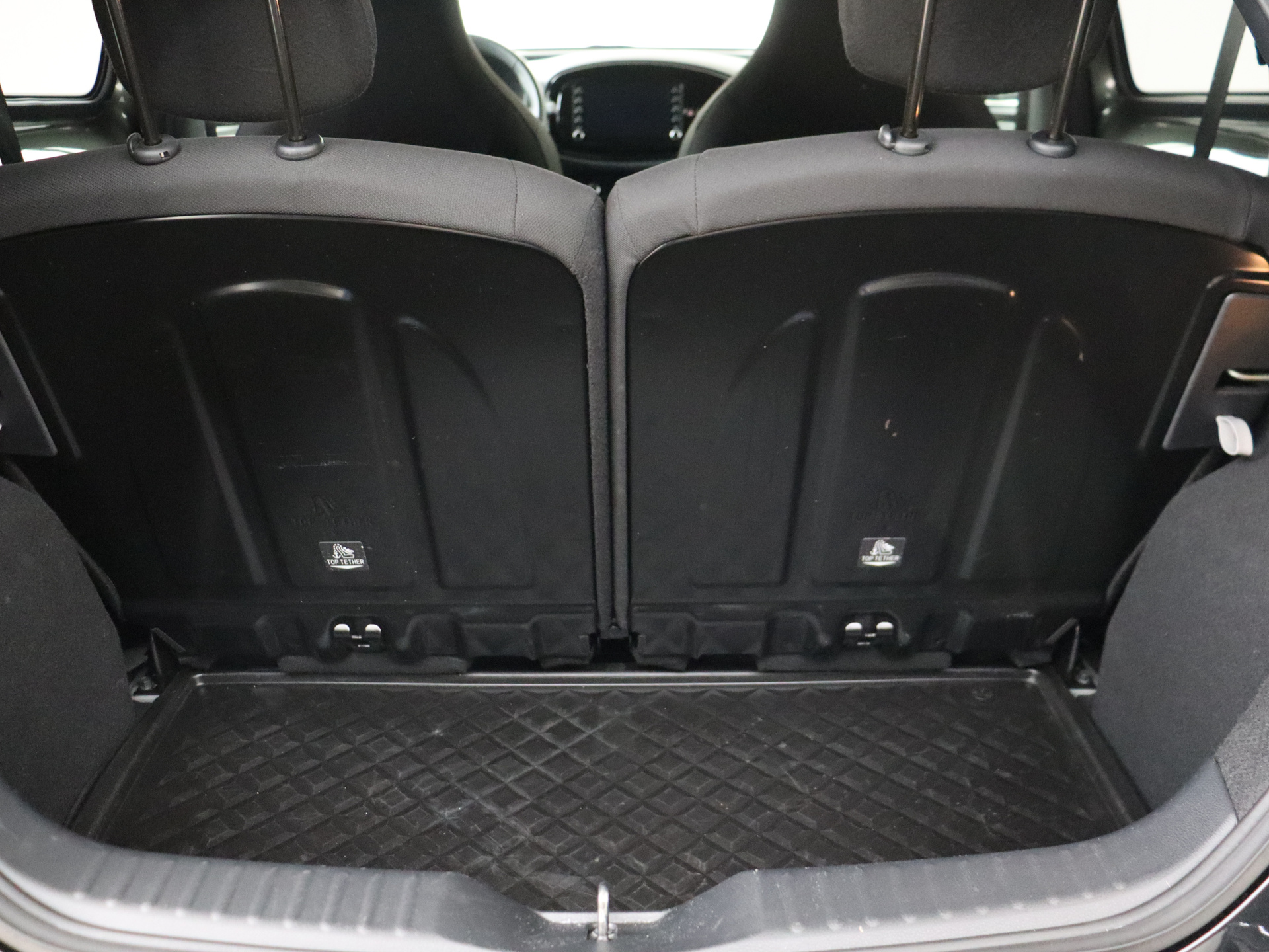 Foto van Toyota Toyota Aygo X