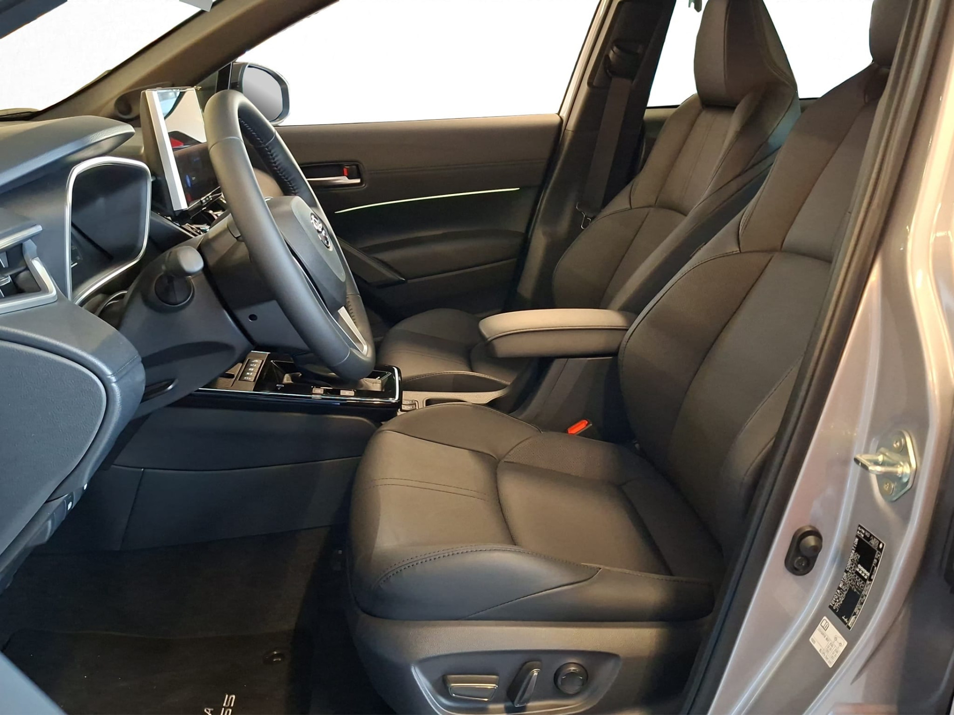 Foto van Toyota Toyota Corolla